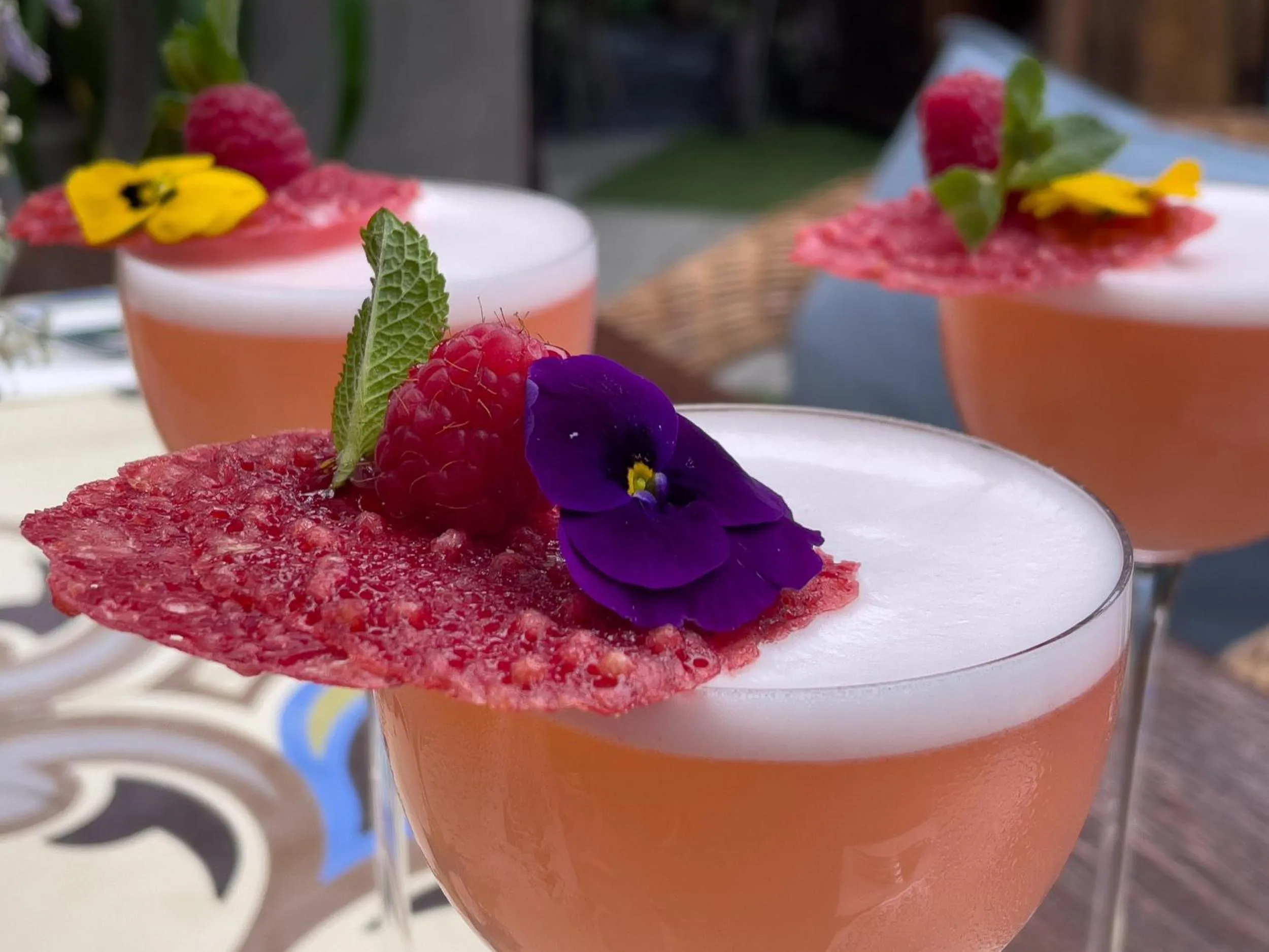 Restaurant/places to eat in House Bedrooms Dublin