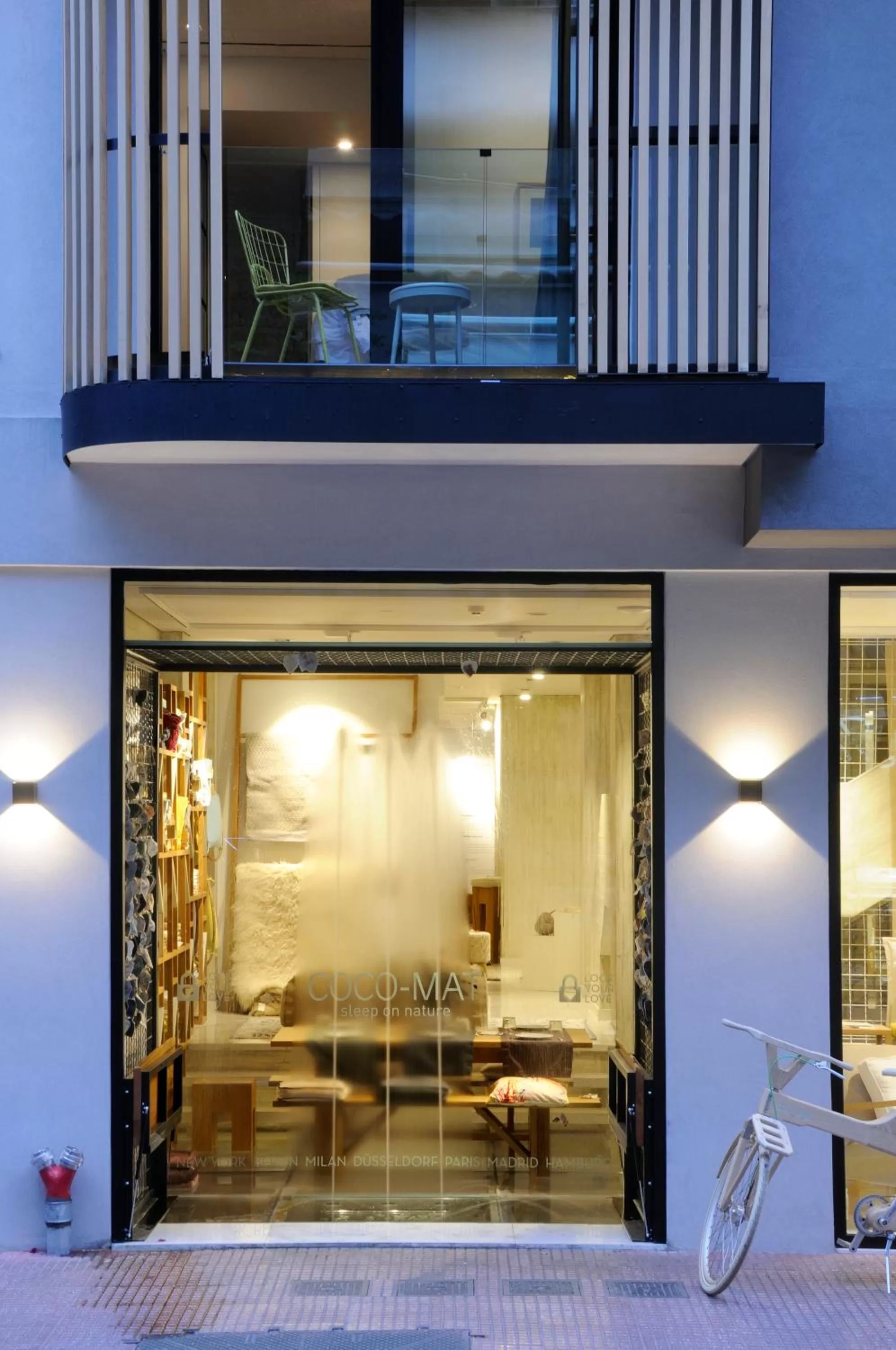 Other in Coco-Mat Hotel Athens