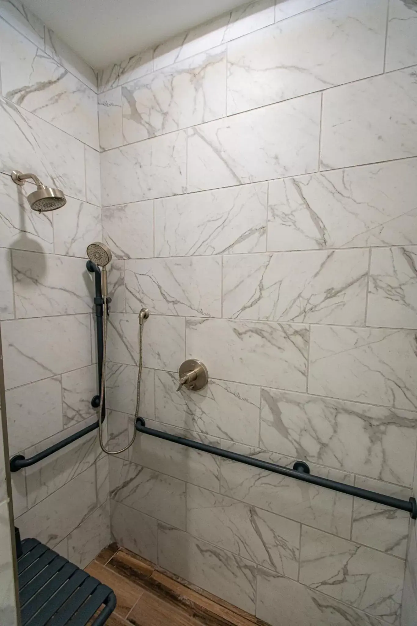 Bathroom in The Schoolhouse Hotel