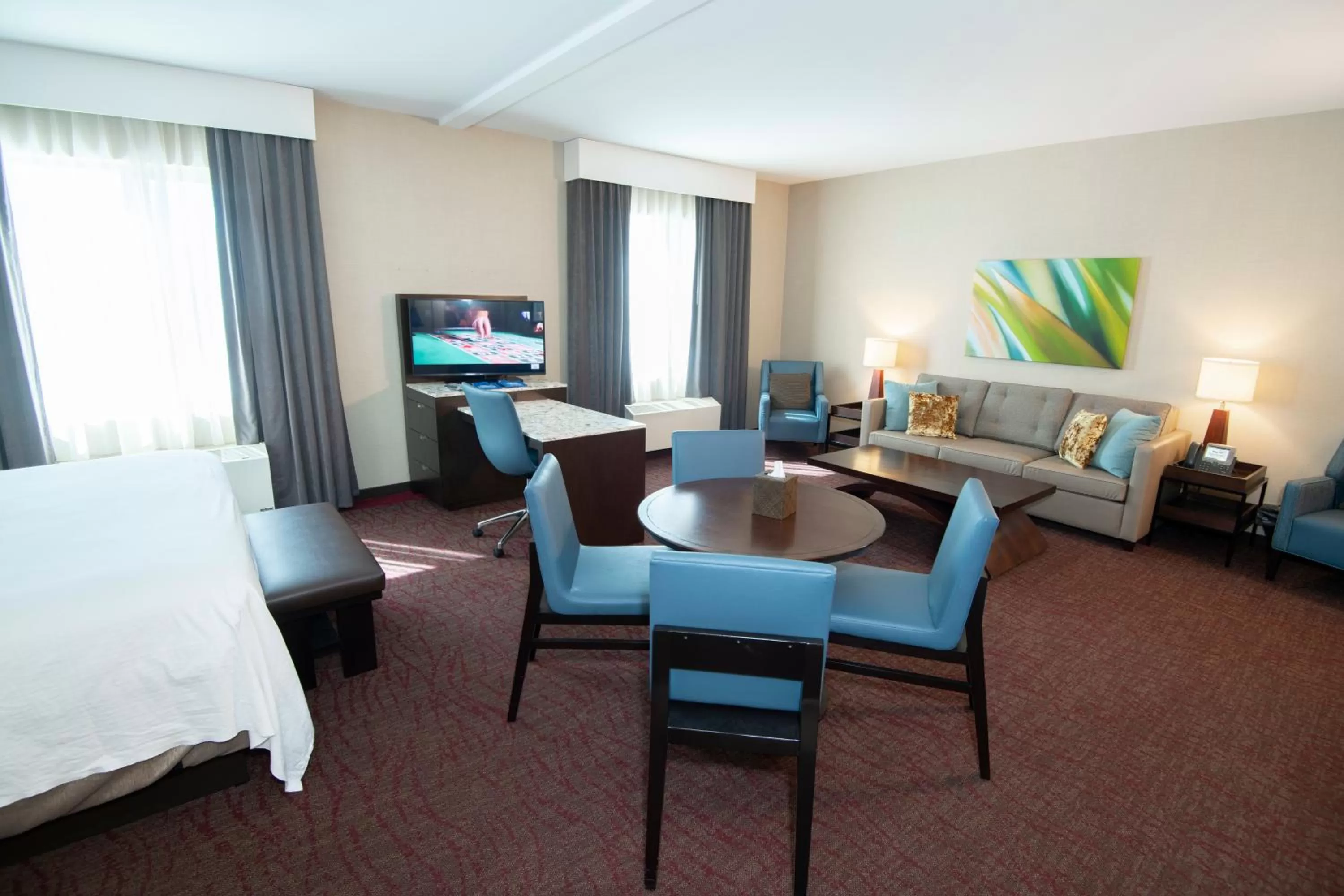 Win-River Resort and Casino