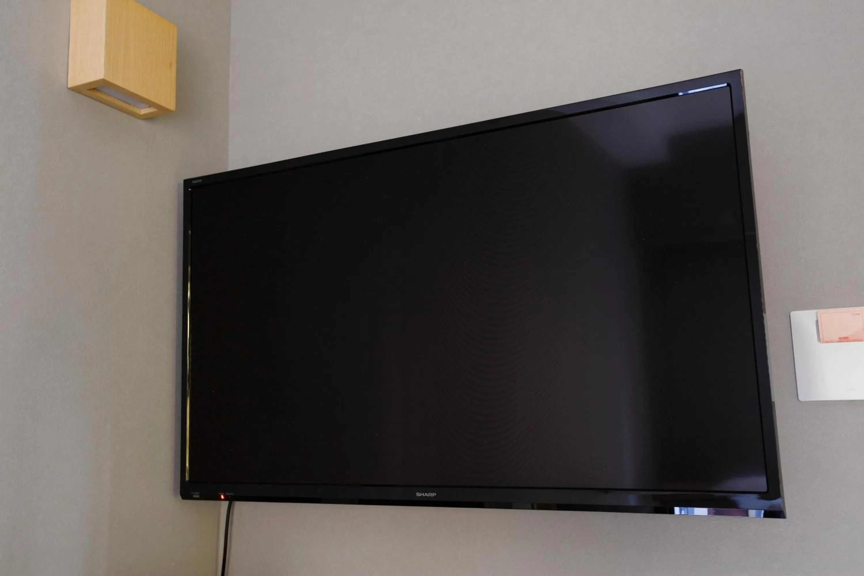 Decorative detail in HOTEL AMANEK Ginza East