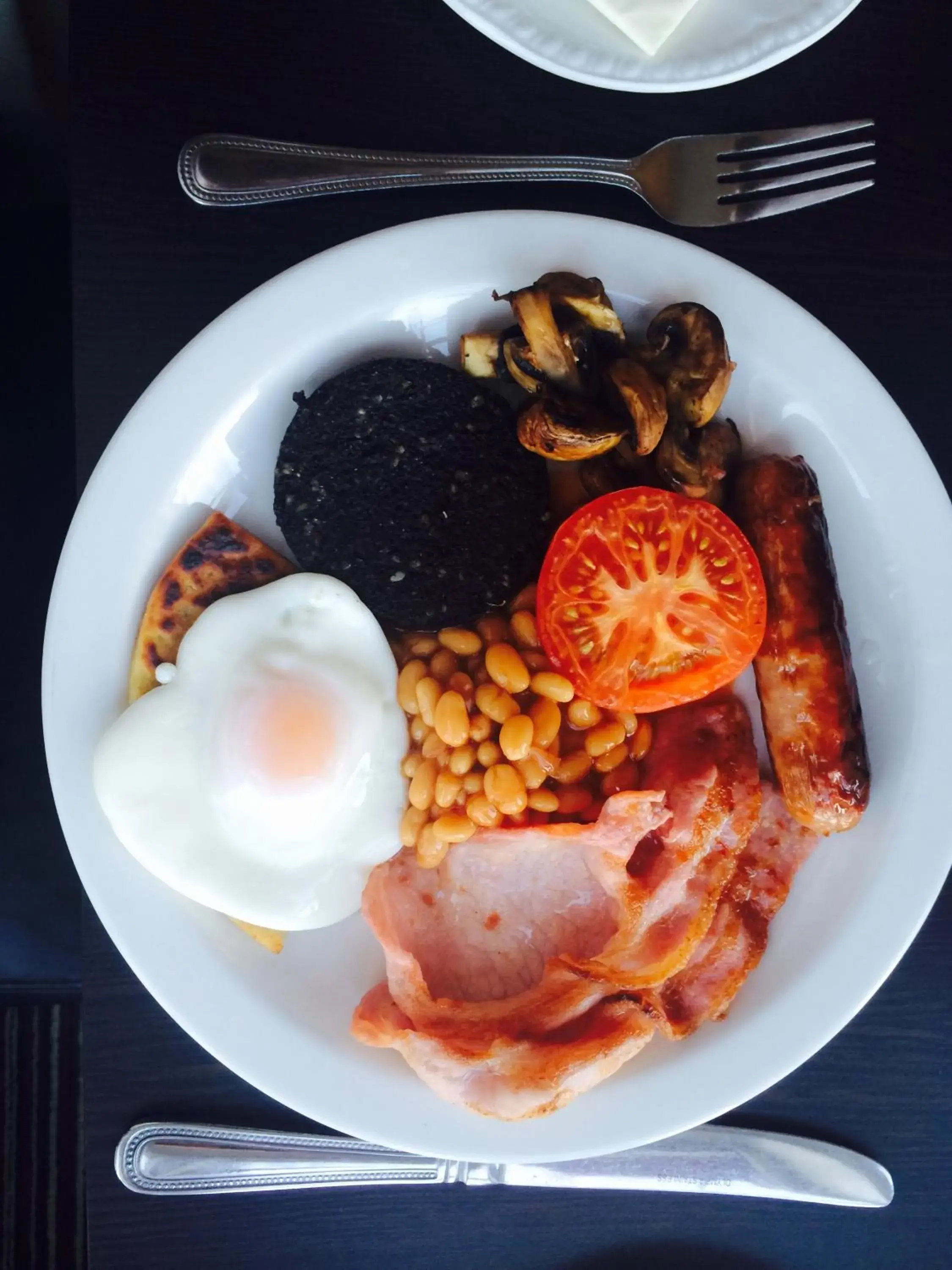 Breakfast, Food in Craignelder Hotel