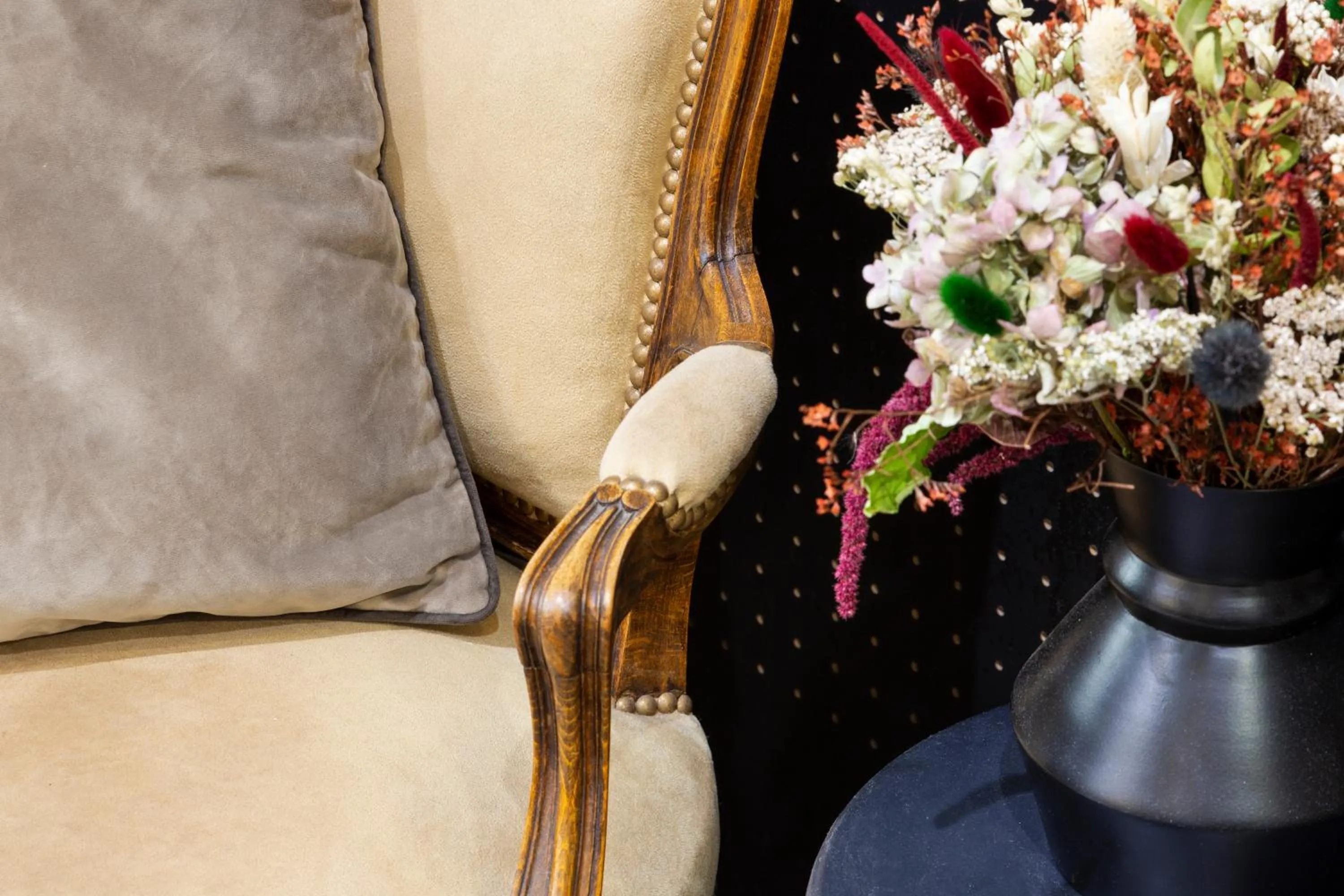 Area and facilities in Hôtel Edmond W Lyon Part-Dieu