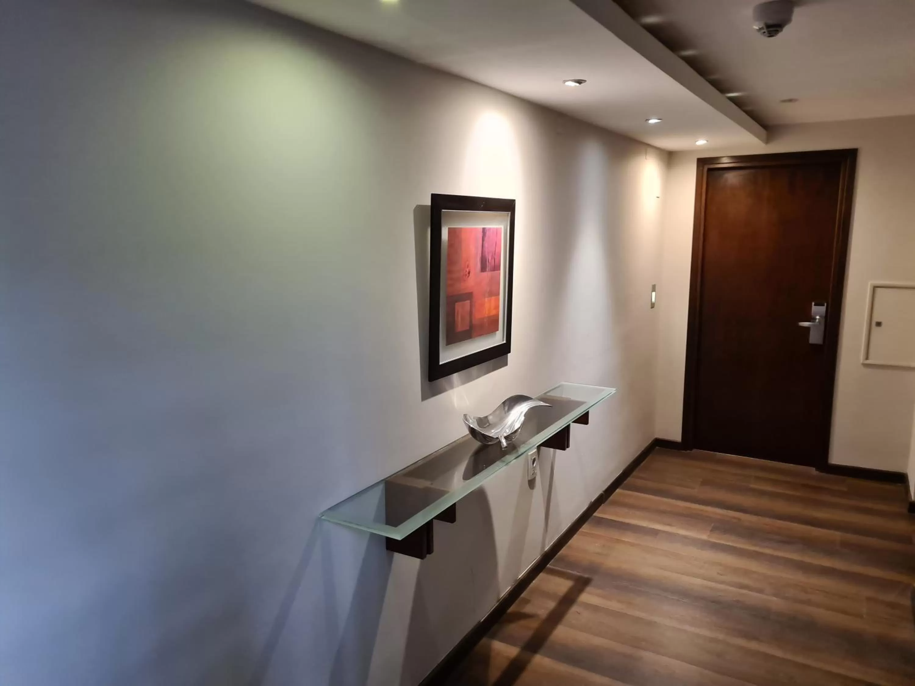 Property building in Crystal Tower