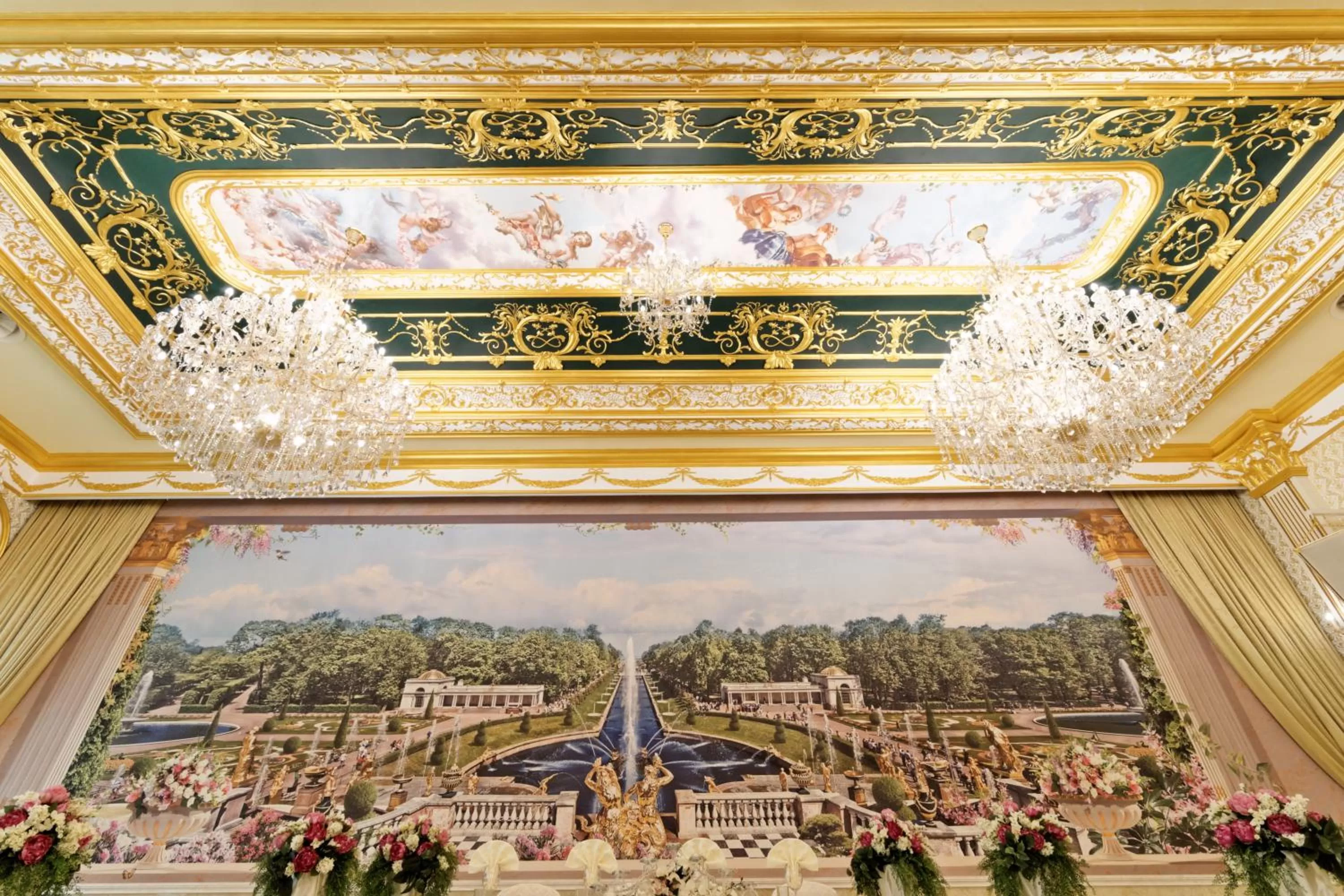 Other in Hotel Montecito