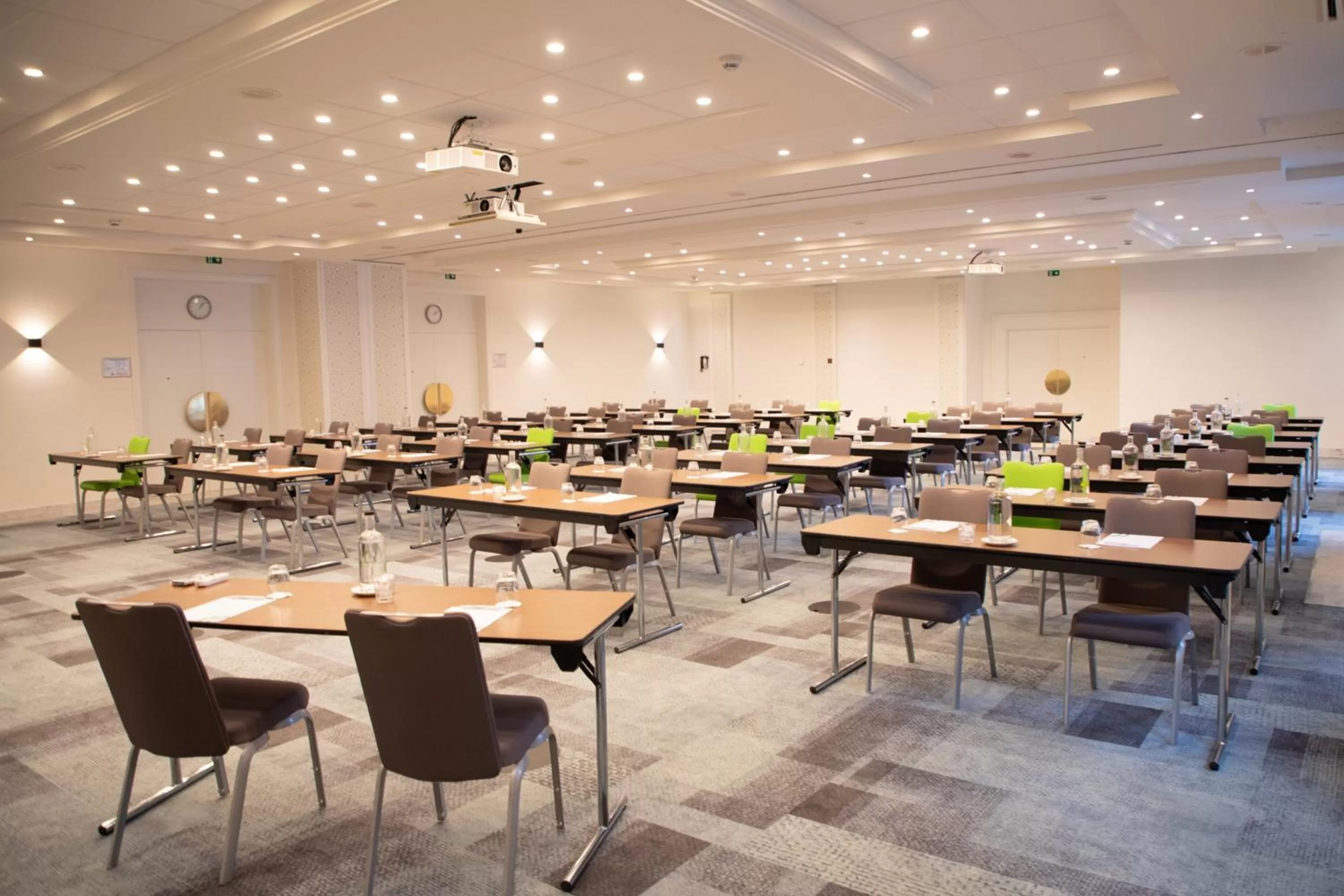 Meeting/conference room in Holiday Inn Hasselt by IHG