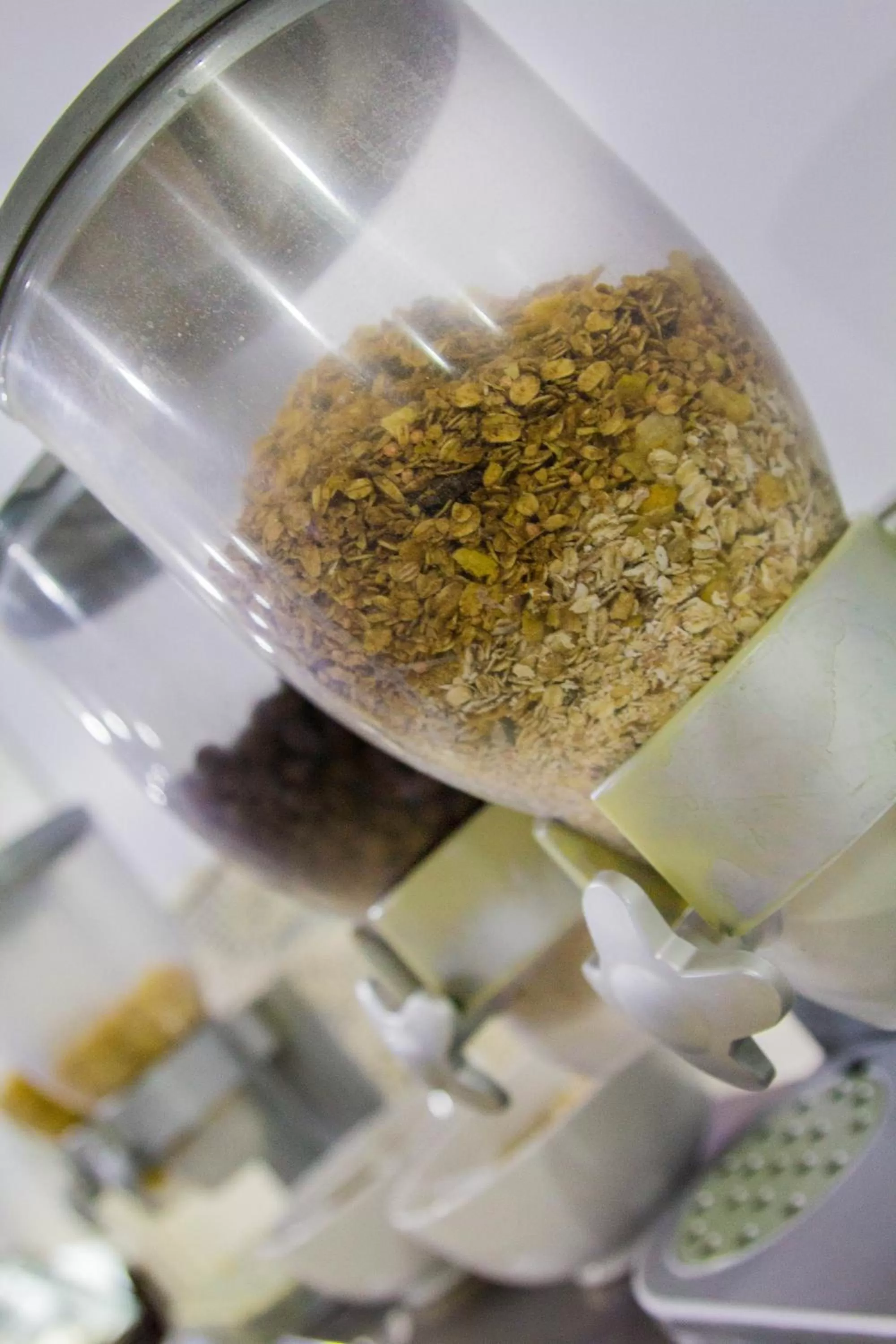 Restaurant/places to eat in Hotel Baviera Iguassu