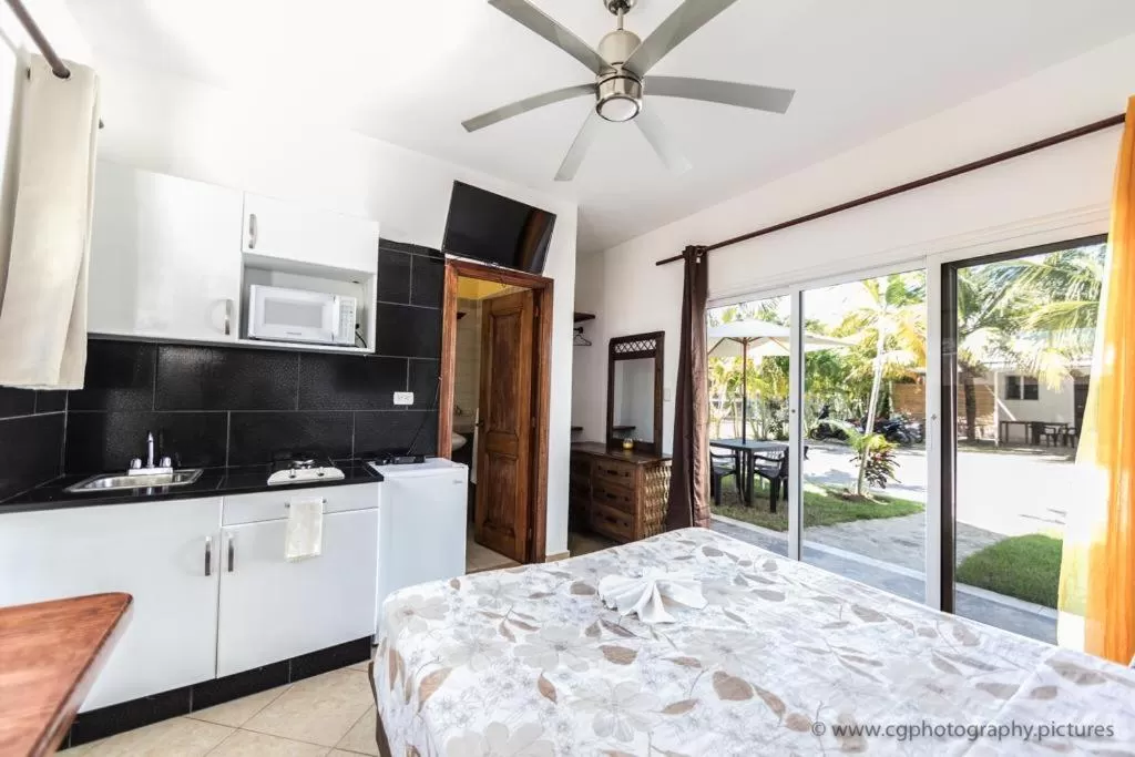 Diamond Hotel Cabarete