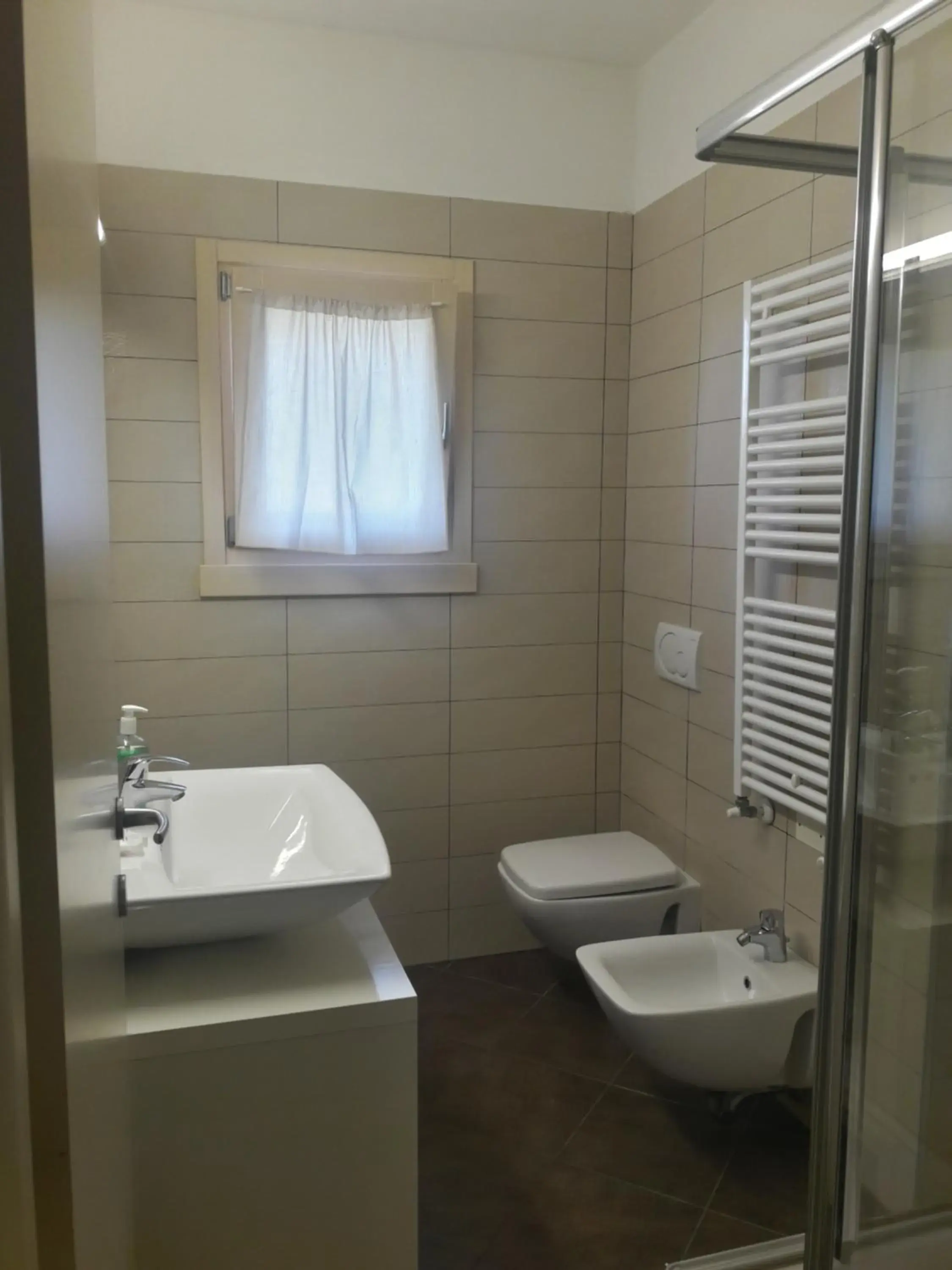 Toilet, Bathroom in Acqua Resorts