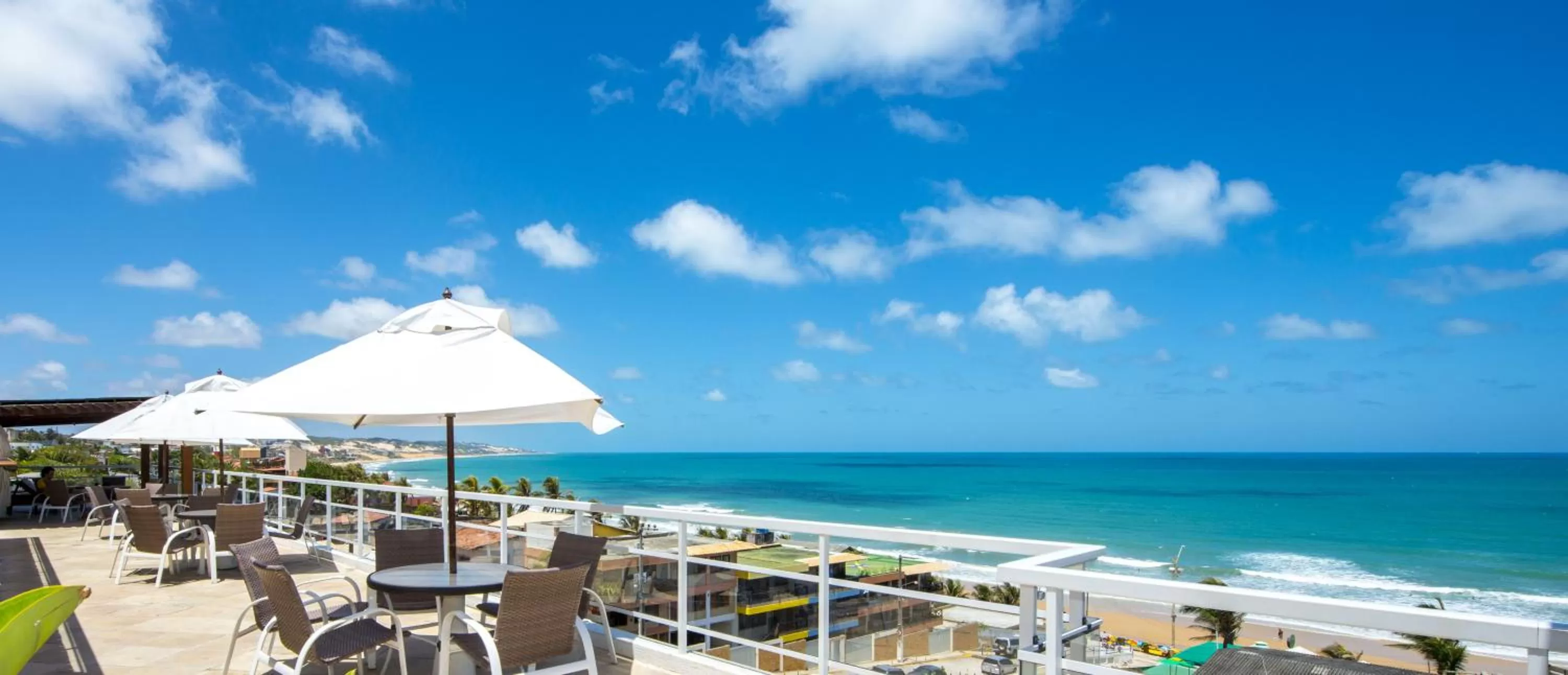 Day, Sea View in Vip Praia Hotel