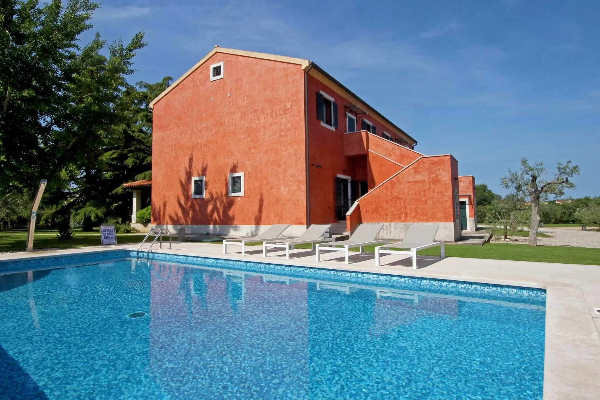 Facade/entrance in Rooms Alla Beccaccia