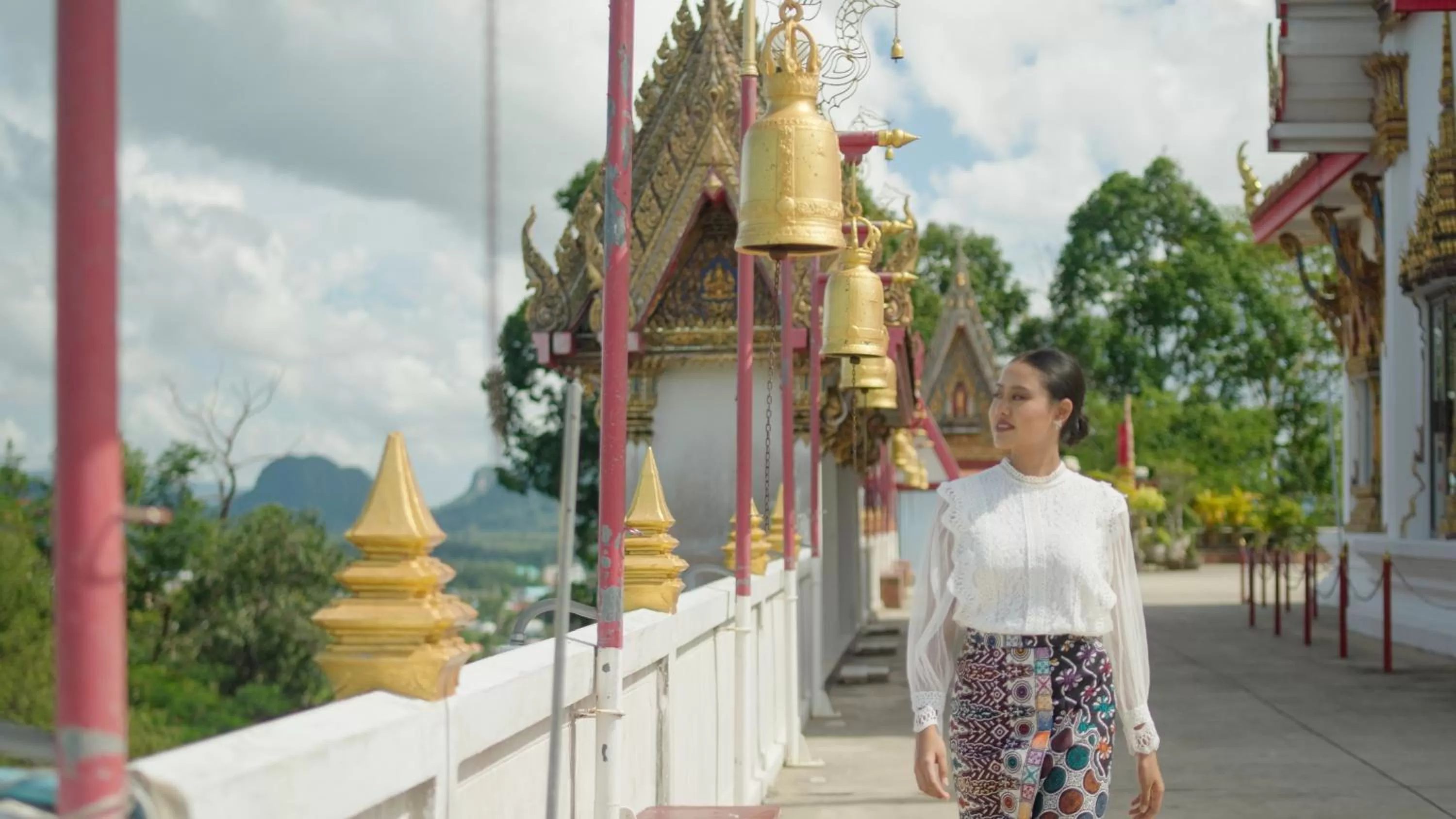 Nearby landmark in Janpa Resort