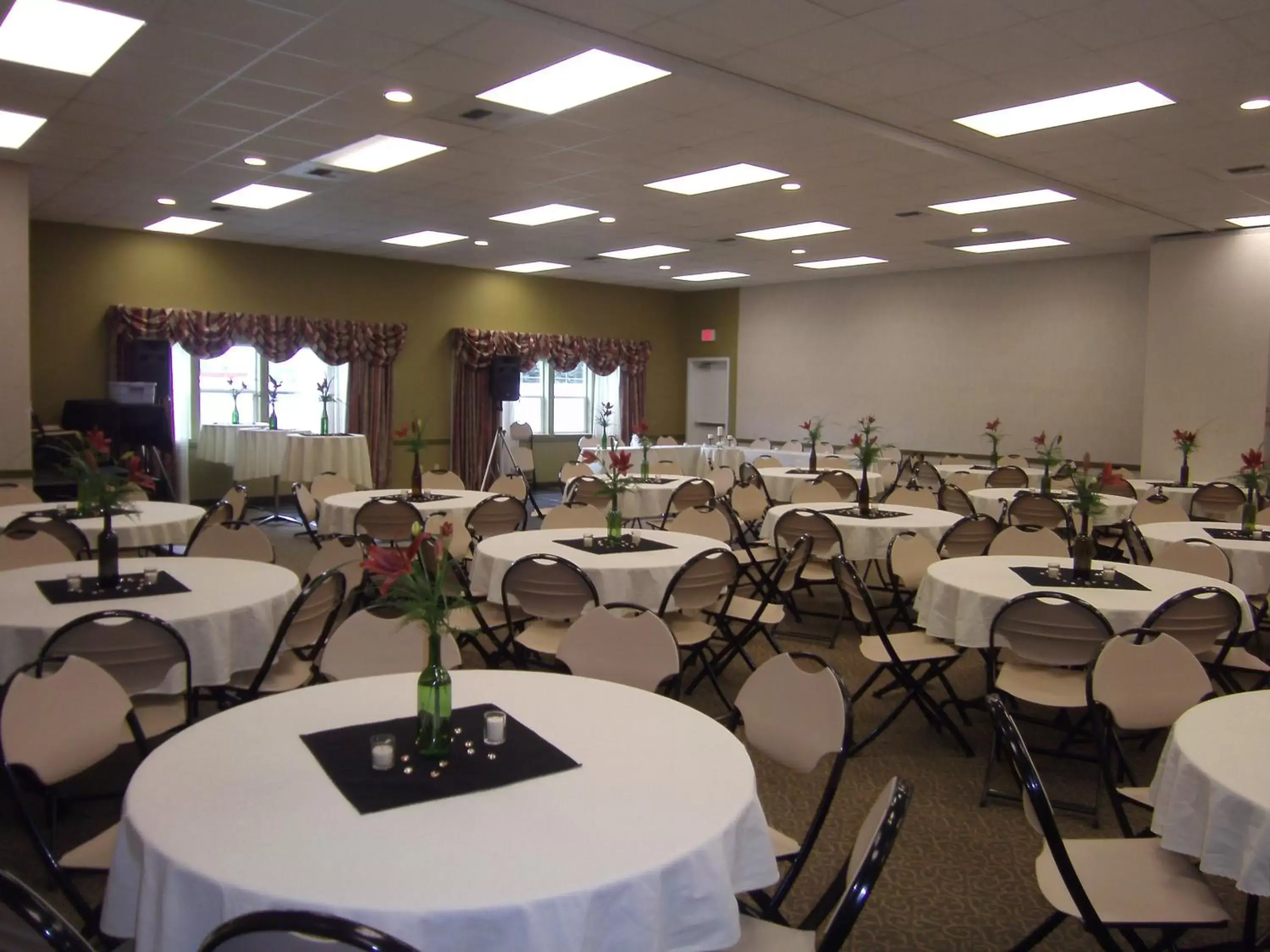 Banquet/Function facilities, Banquet Facilities in Stay Beyond Inn & Suites