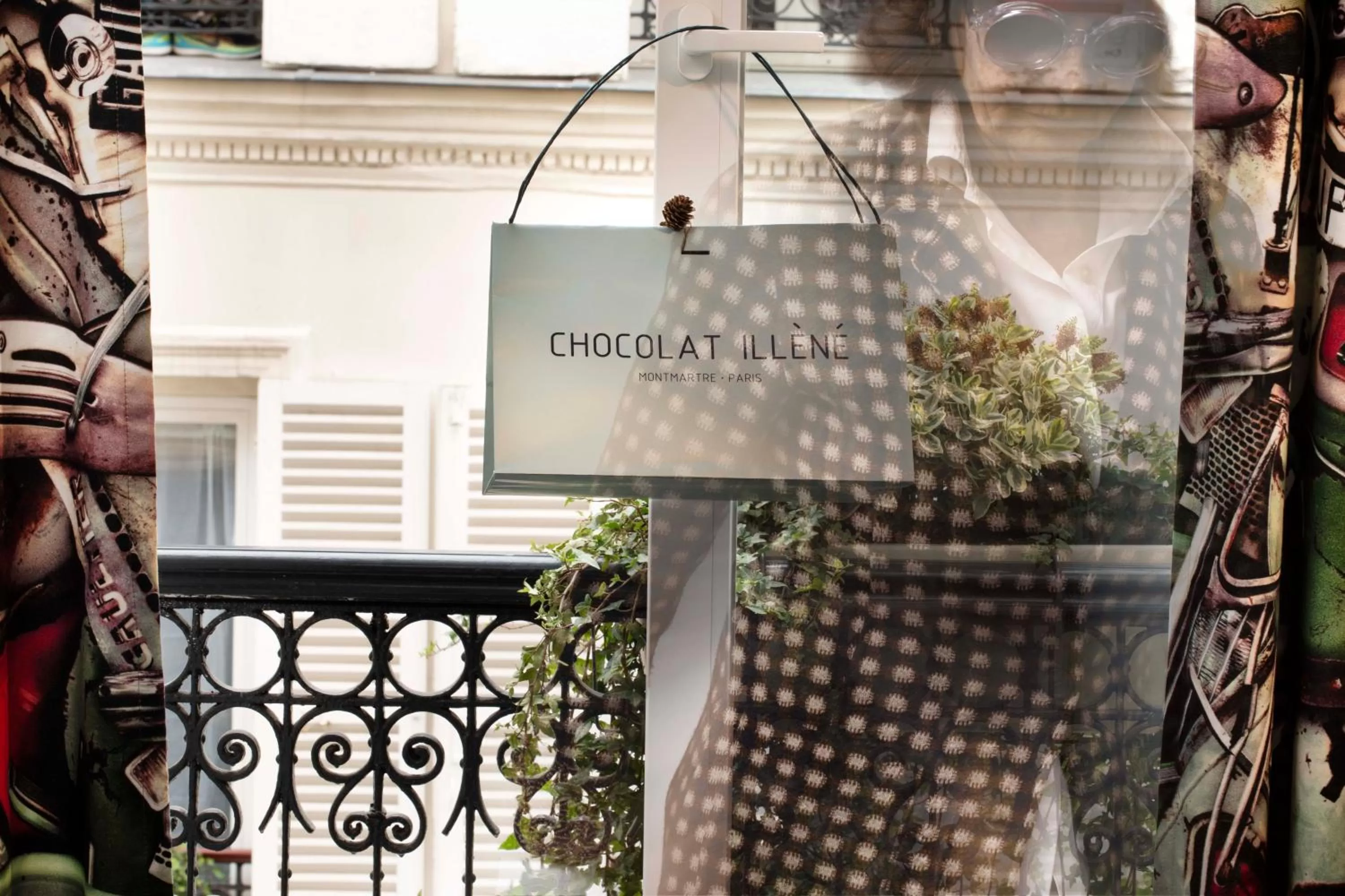 Hôtel des Arts Montmartre