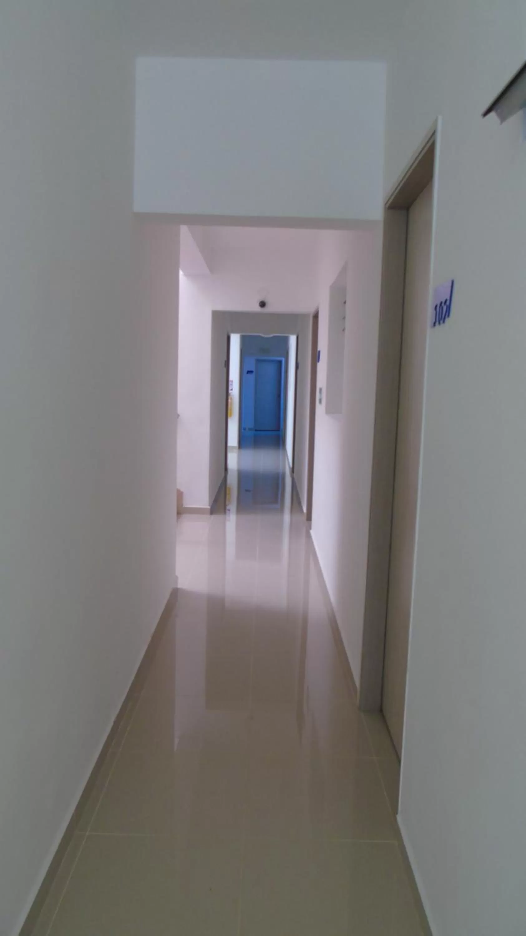 Other in Hotel Suite del Parque