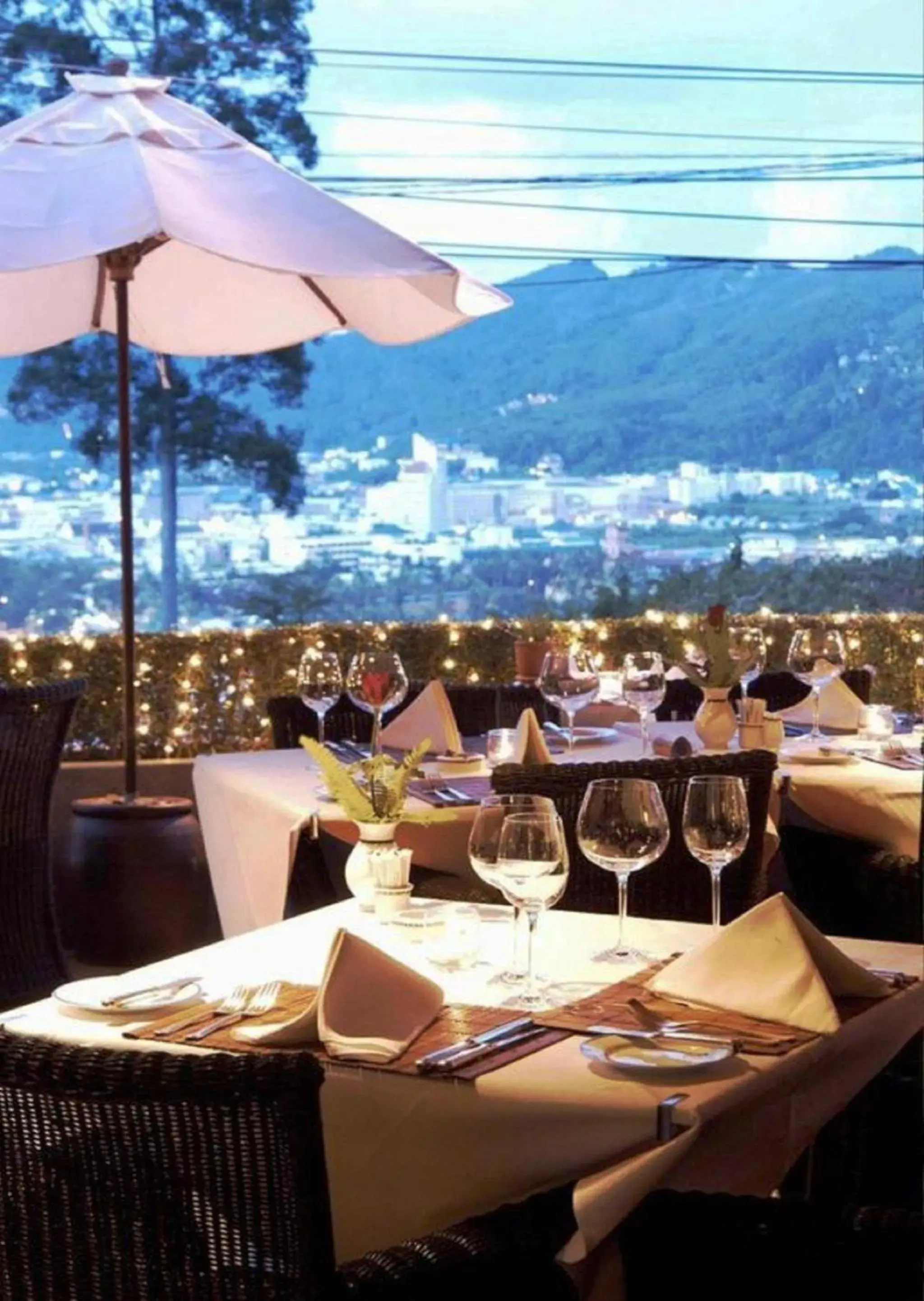 Restaurant/places to eat in Baan Yin Dee Boutique Resort Phuket - SHA Plus Restaurant/places to eat in Baan Yin Dee Boutique Resort Phuket - SHA Plus