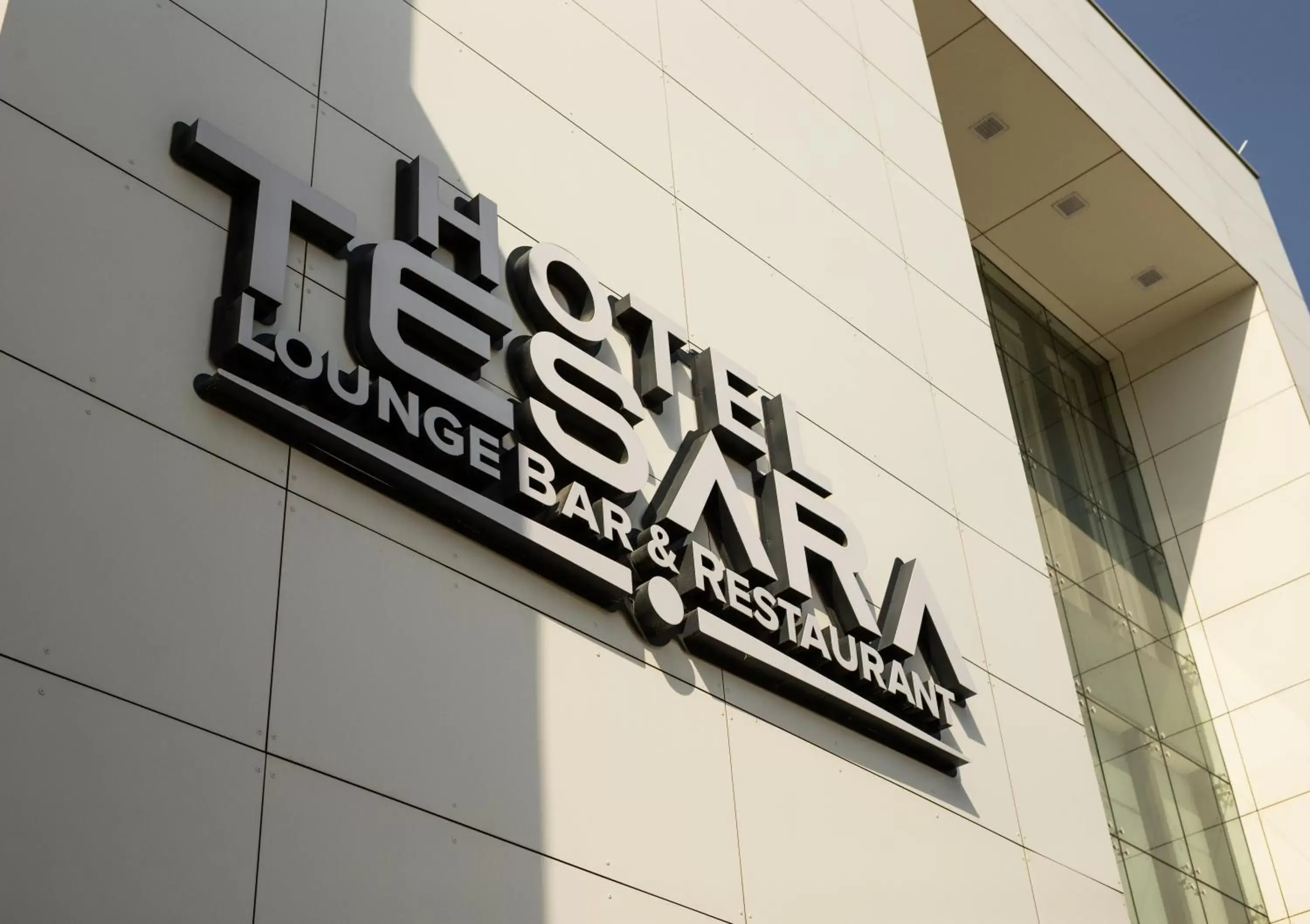 Hotel Tesara Hotel Tesara