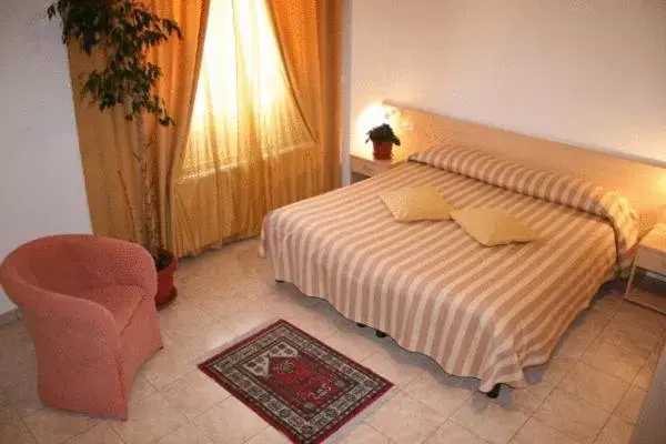 Day, Bed in Residenza San Giovanni