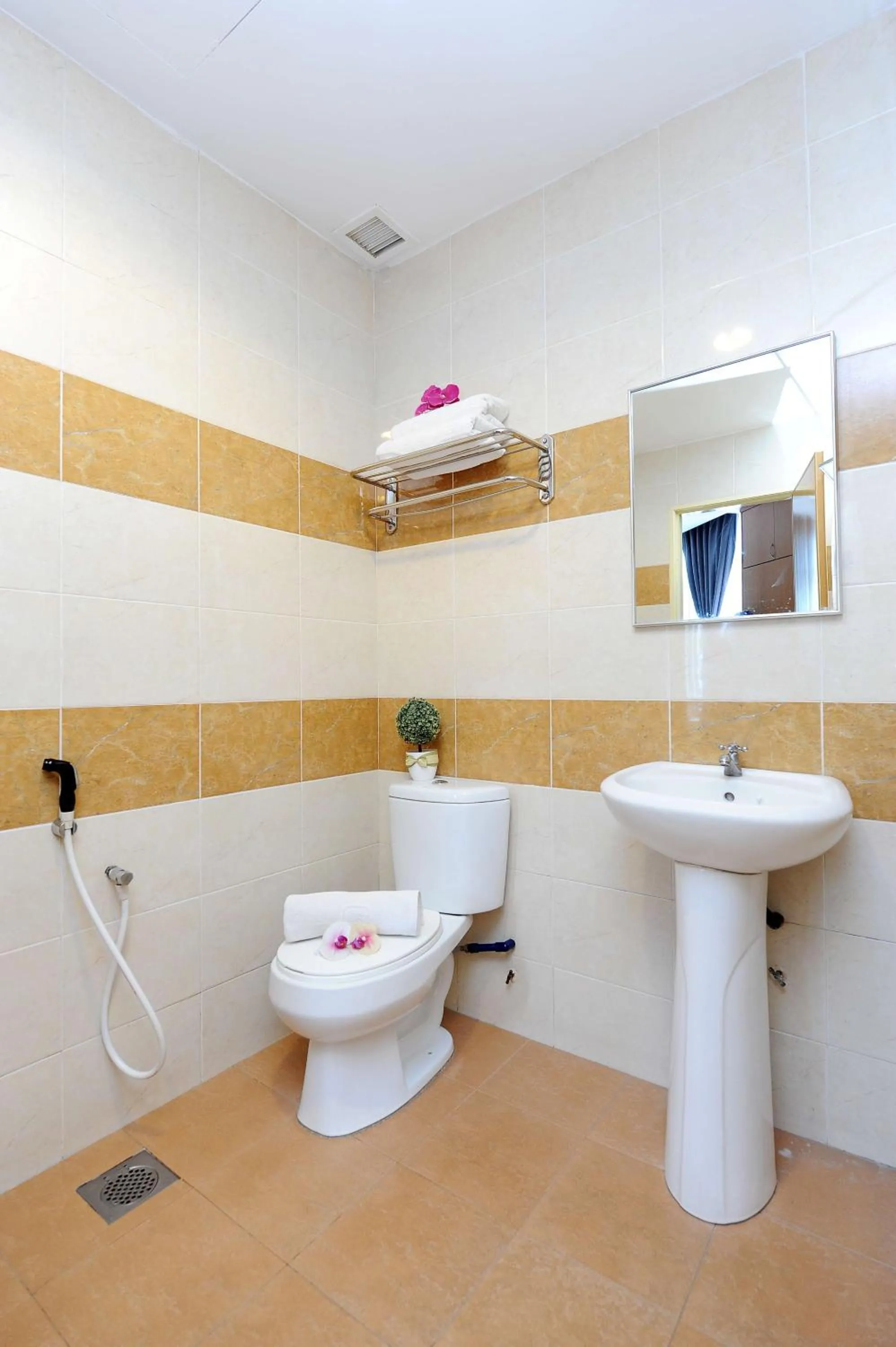 Palm Inn Ampang Point