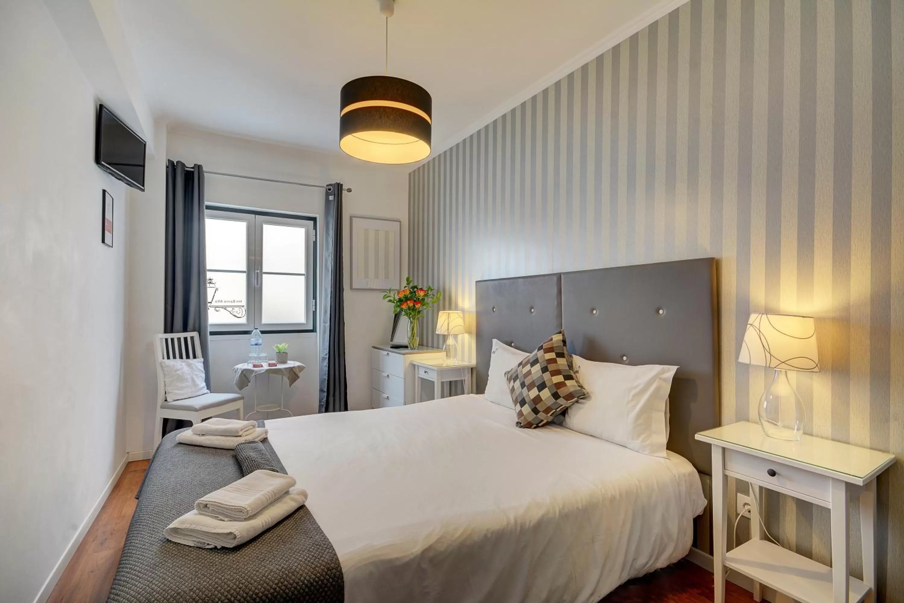 Bed in Inn Bairro Alto BA Sweet