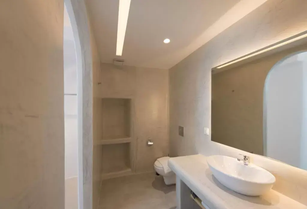 On the Cliff On the Cliff