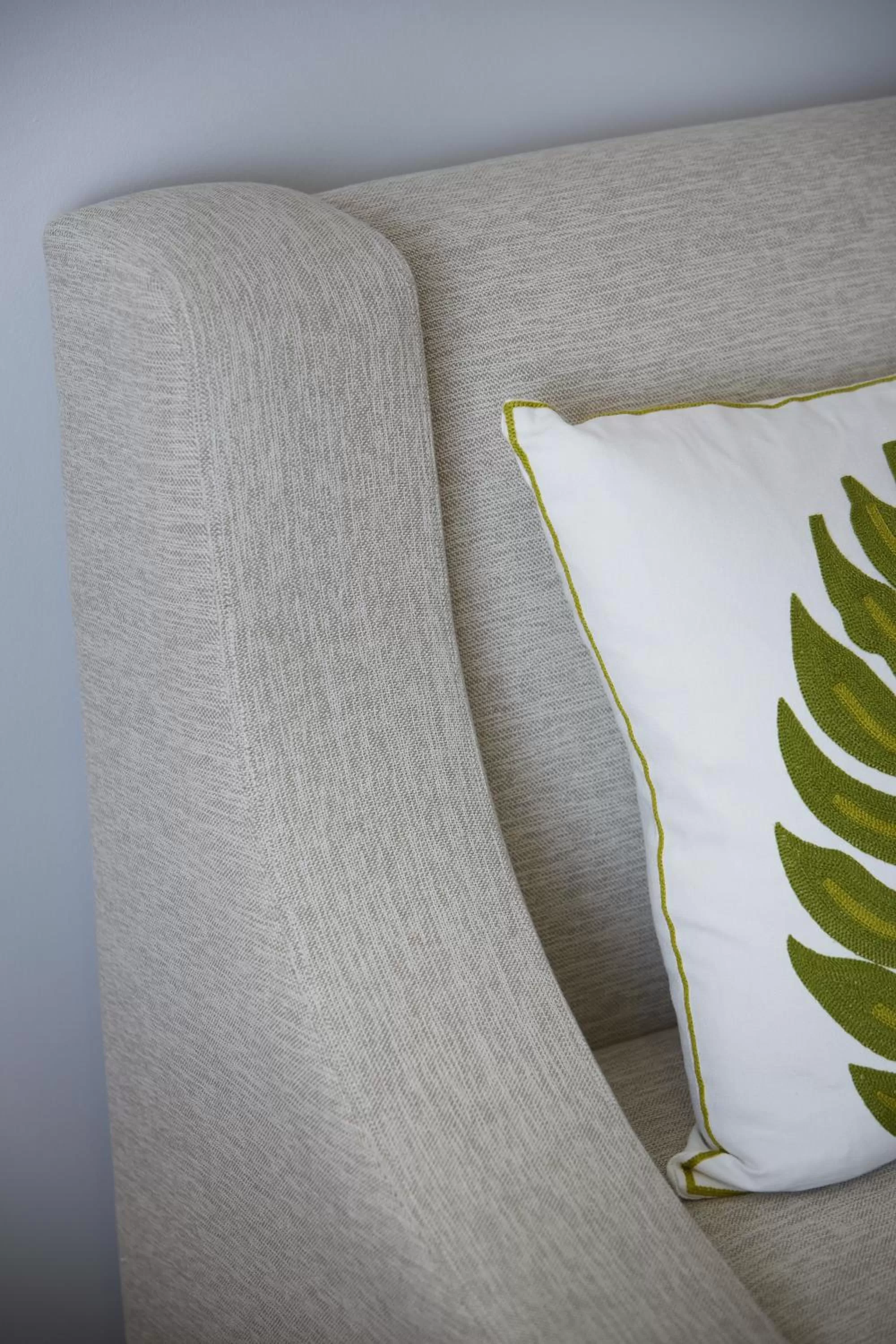 Decorative detail in Pagoda Resort & Spa