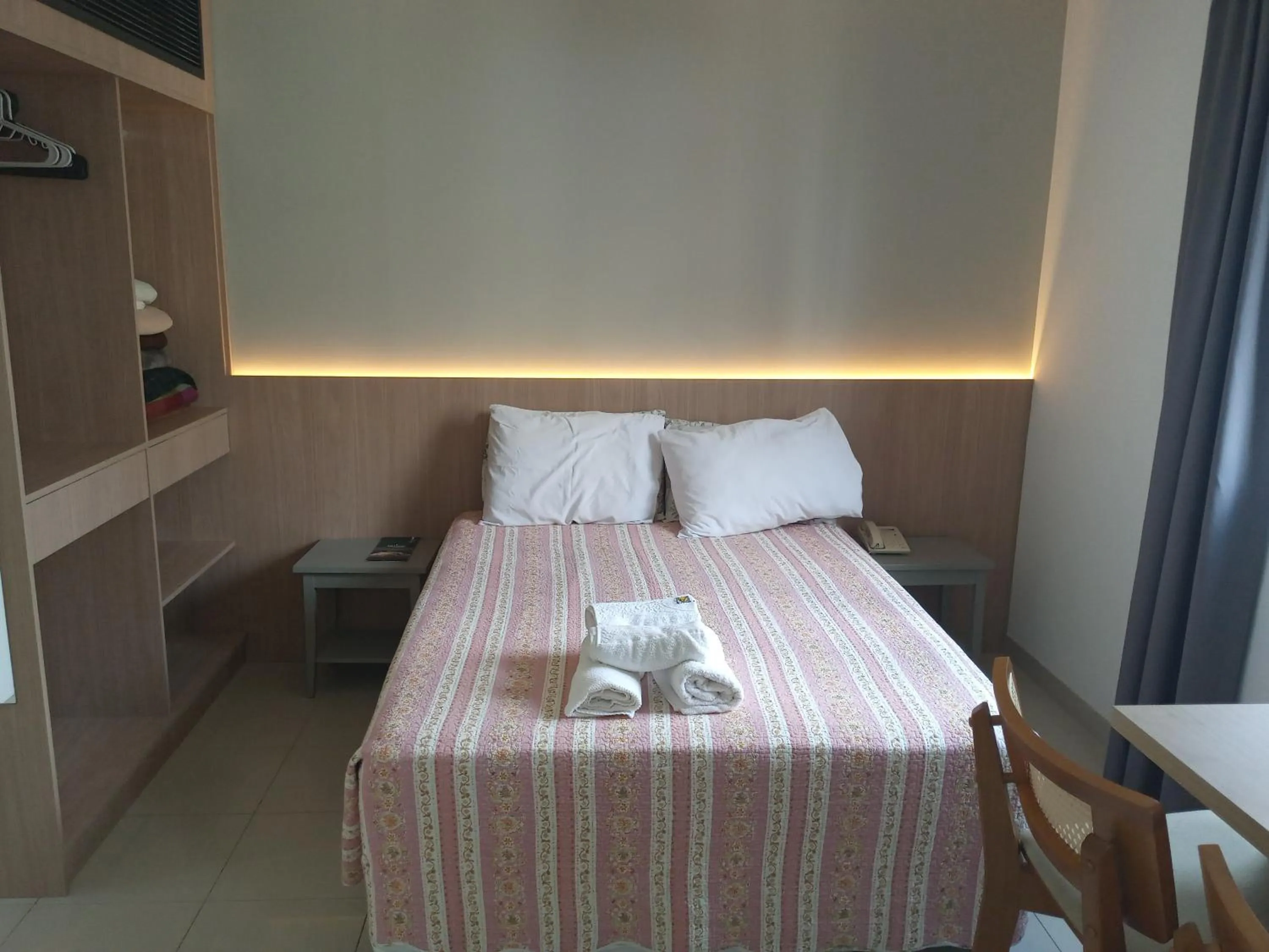 Wyndham Sao Paulo Paulista