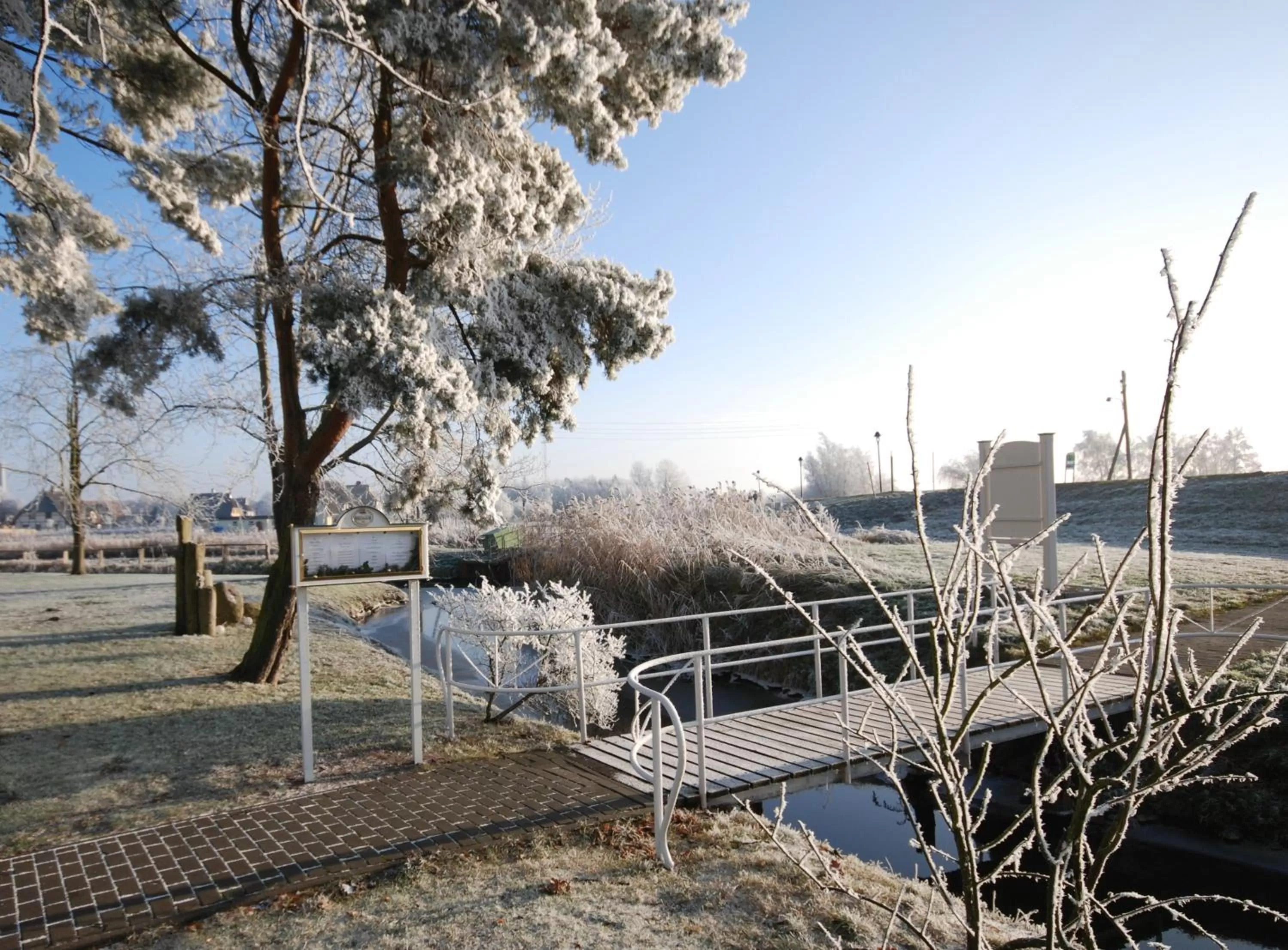 Facade/entrance in Hotel-Marks-Garni