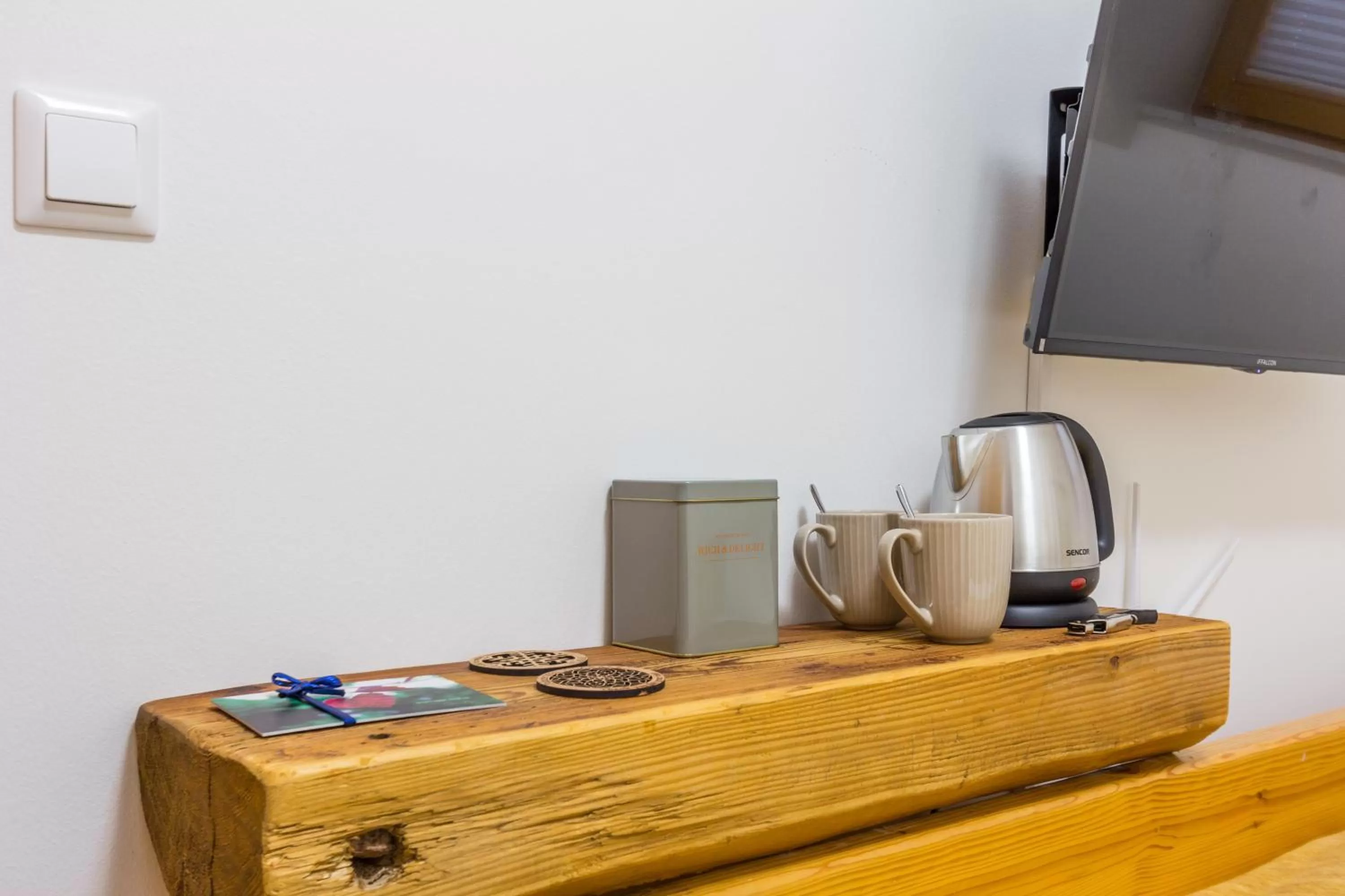 Double Room in Vilaraj