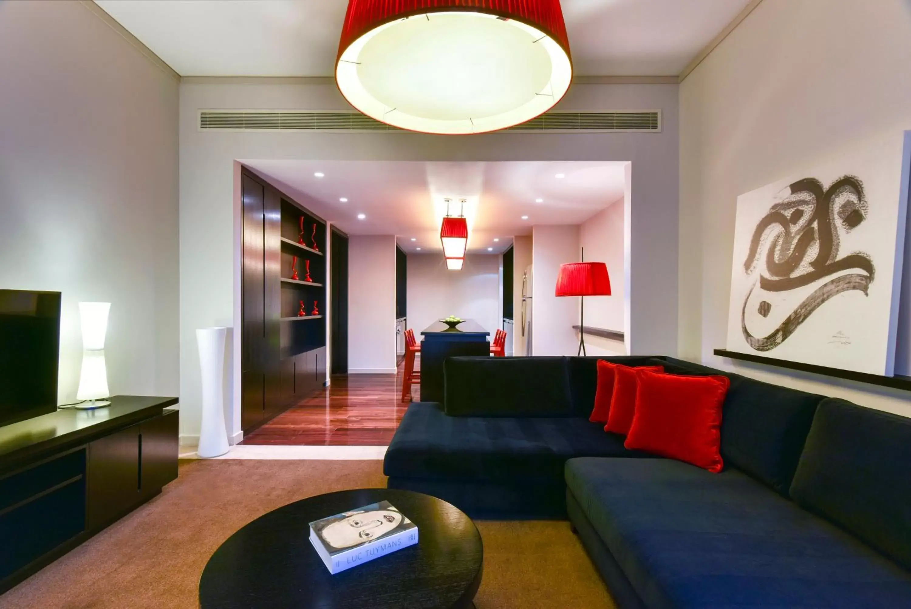 Wonderful 2 Bedroom Apartment with Beach Access, 2 King, City View in W Doha Wonderful 2 Bedroom Apartment with Beach Access, 2 King, City View in W Doha