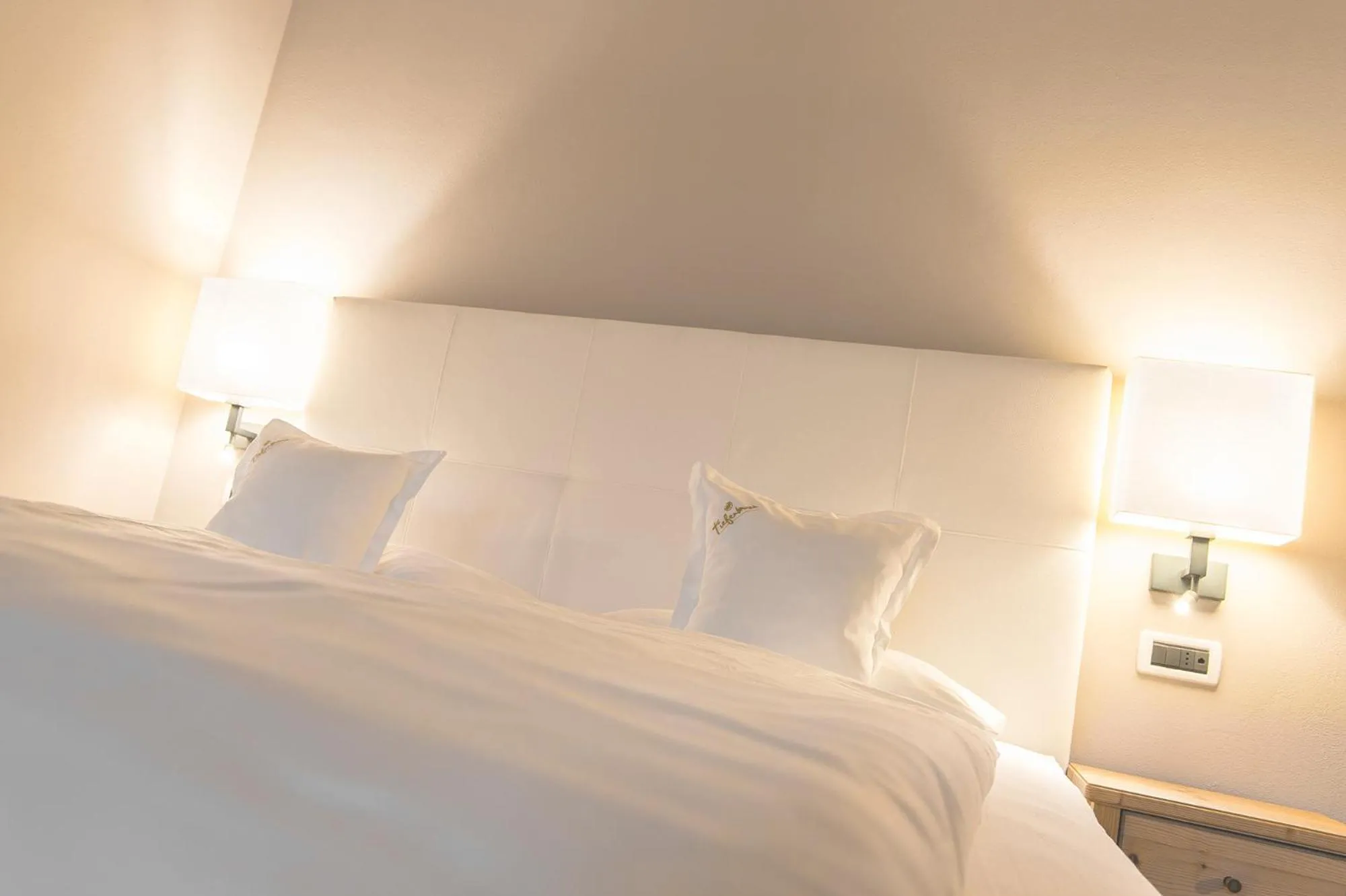 Hotel Tiefenbrunn Gardensuites & Breakfast