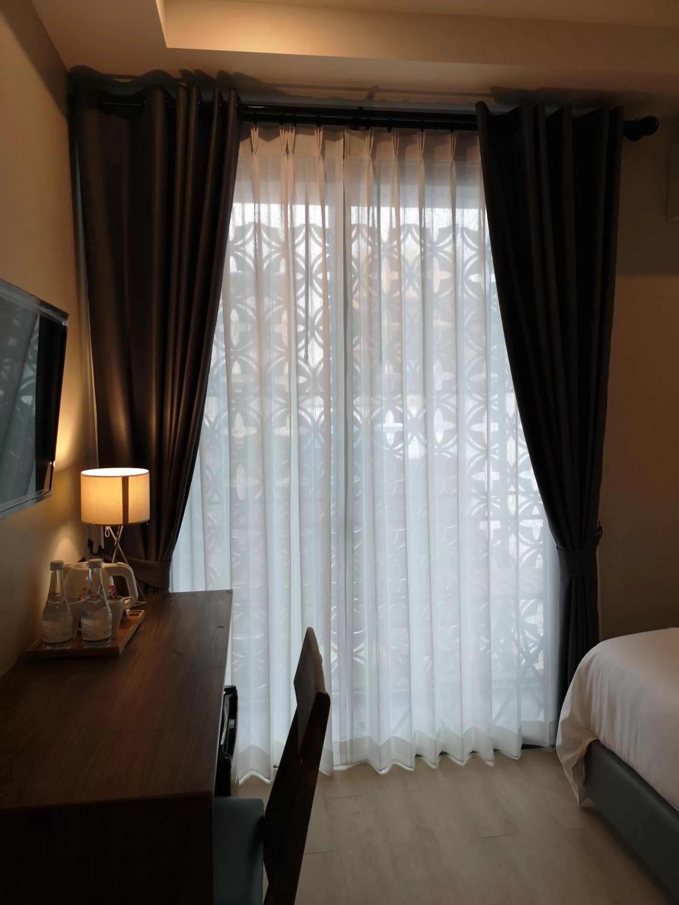Get GuestHouse 2 ( Sangsri soi 4)
