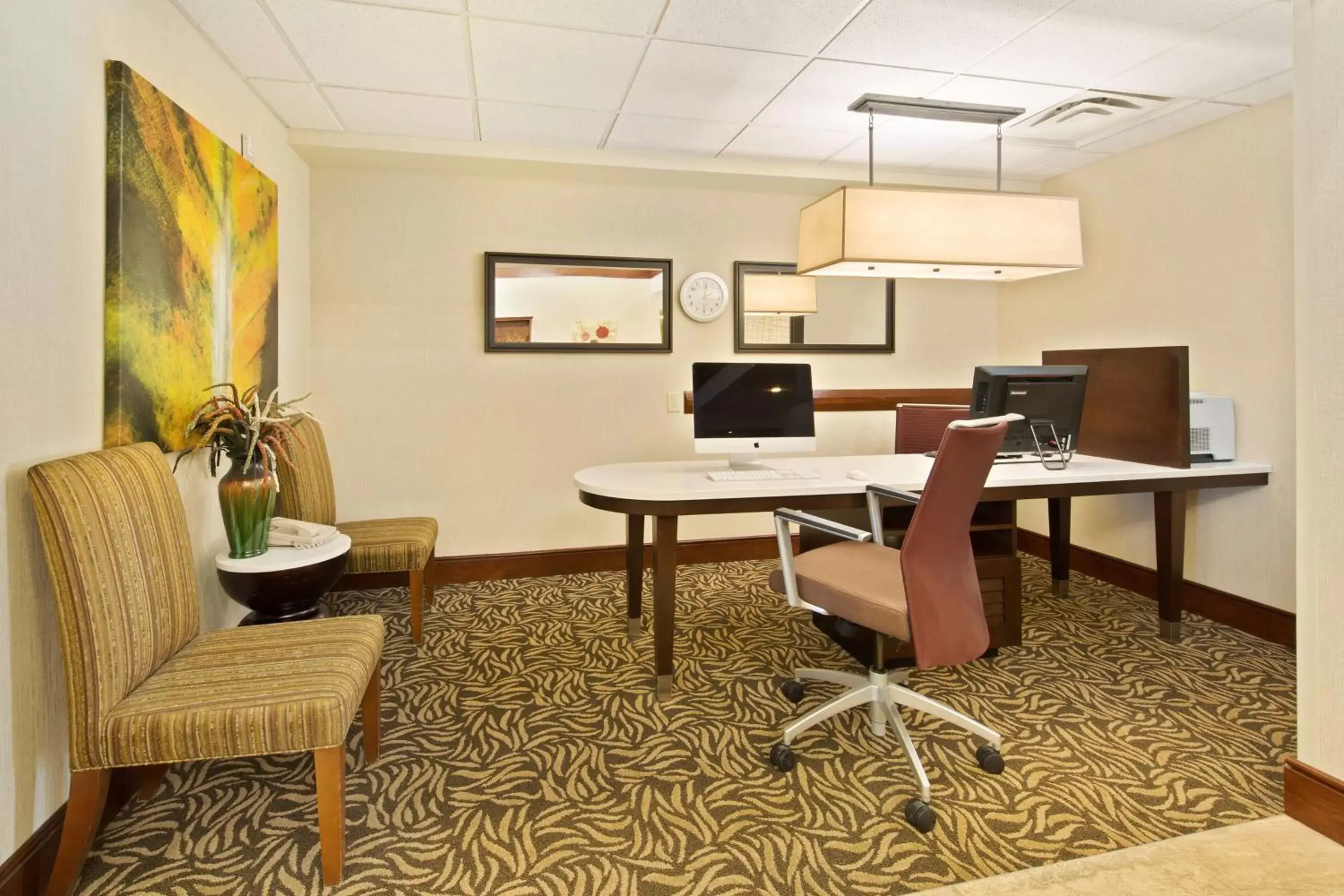Business facilities in Homewood Suites by Hilton Denver West - Lakewood