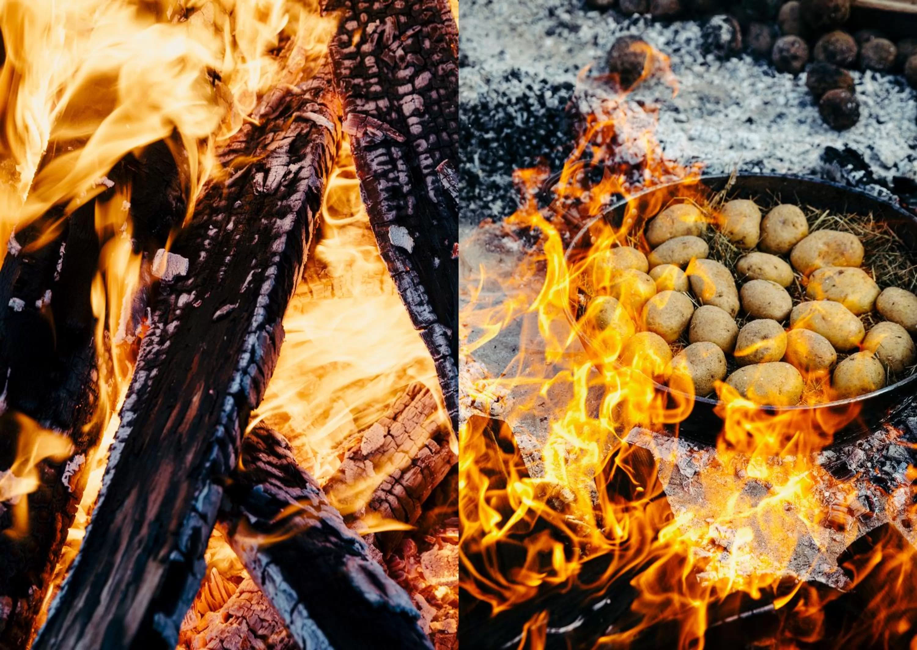Food in Maiensässhotel Guarda Val