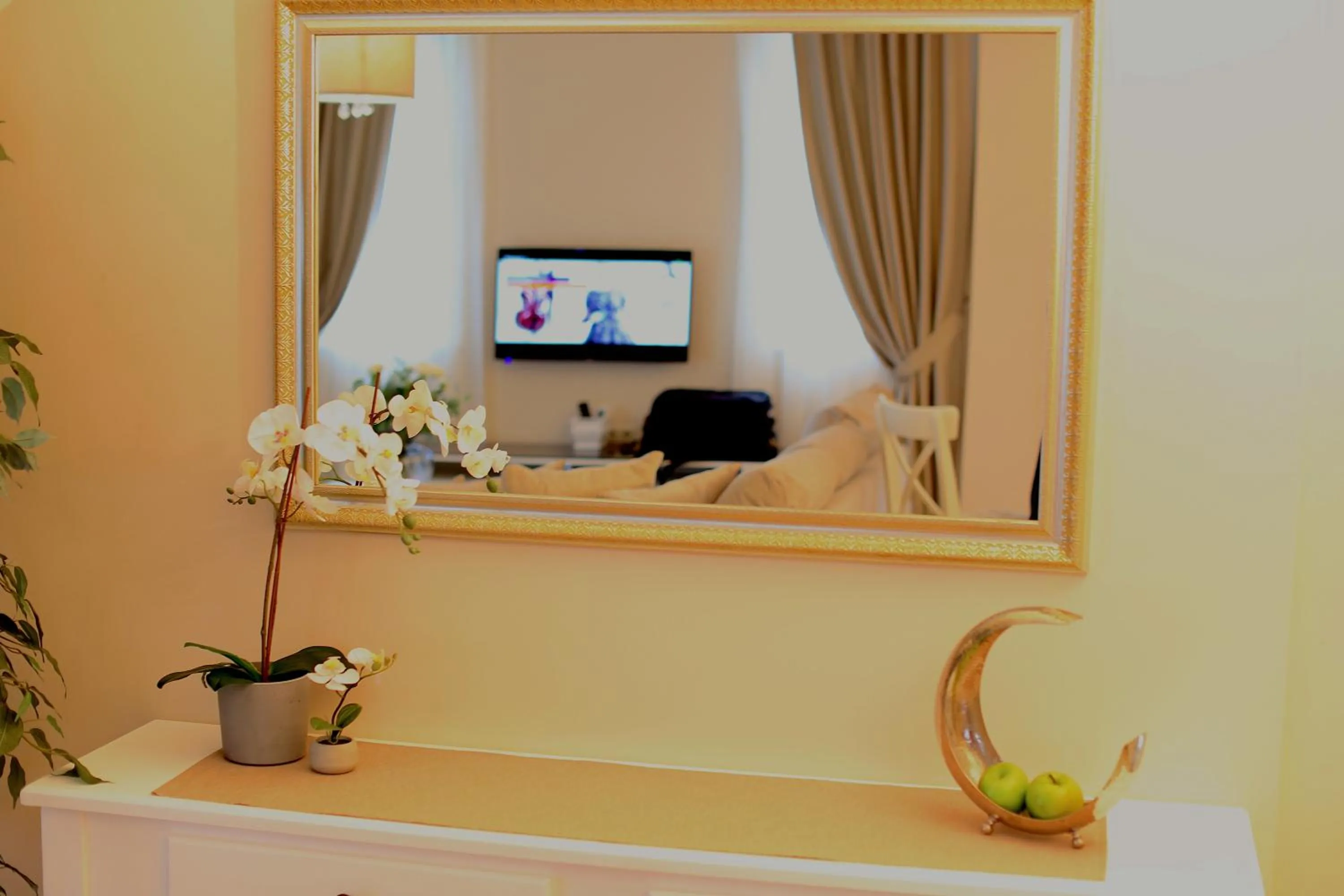 Day in Kemer Residence