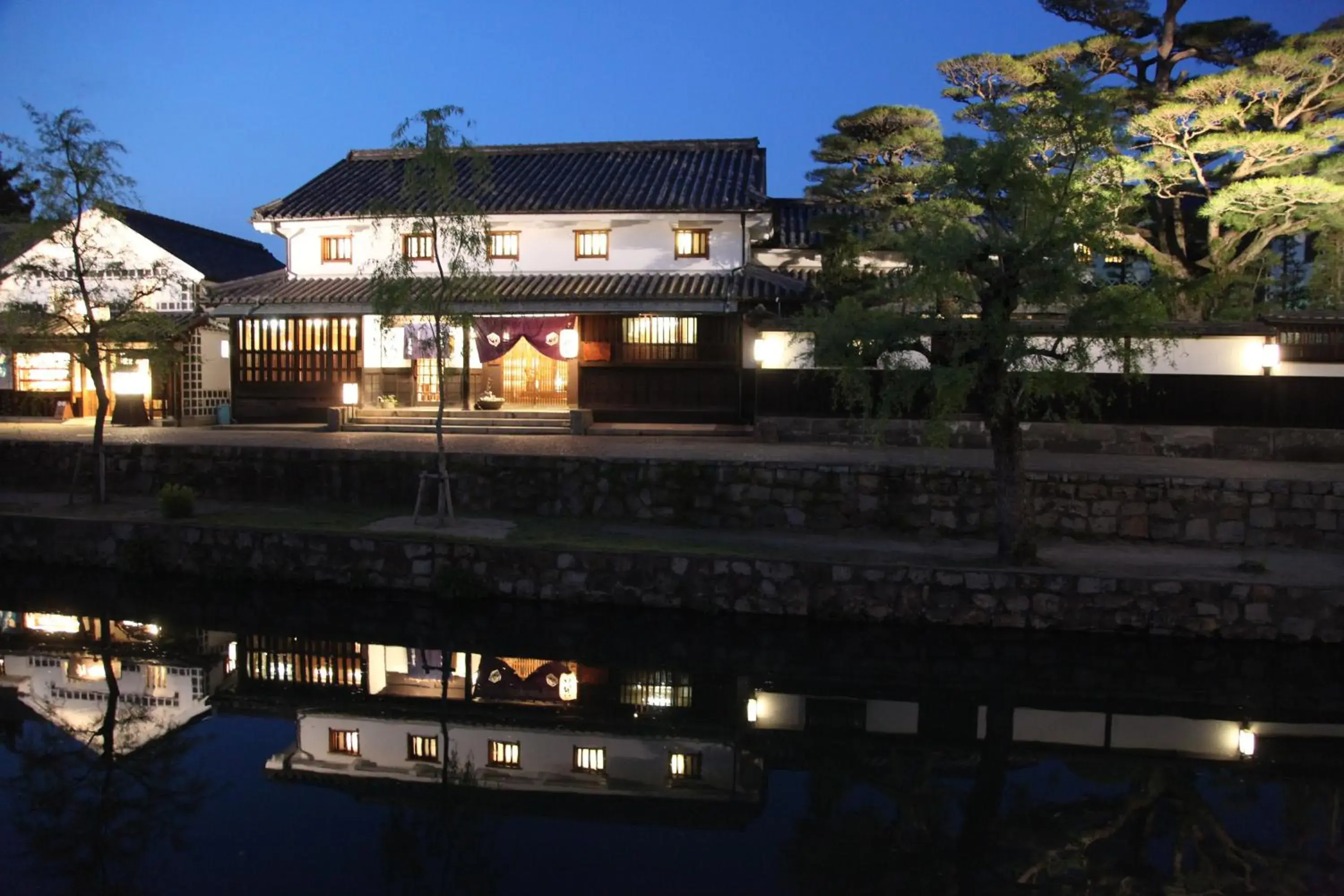 Facade/entrance, Property Building in Ryori Ryokan Tsurugata Hotel