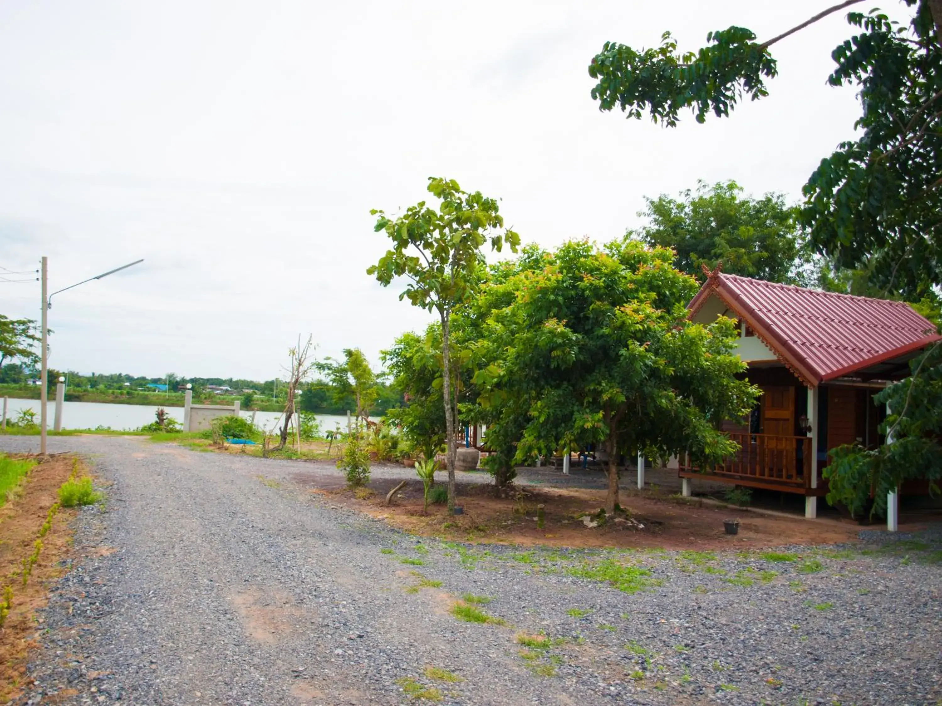 Jamsai Resort Jamsai Resort