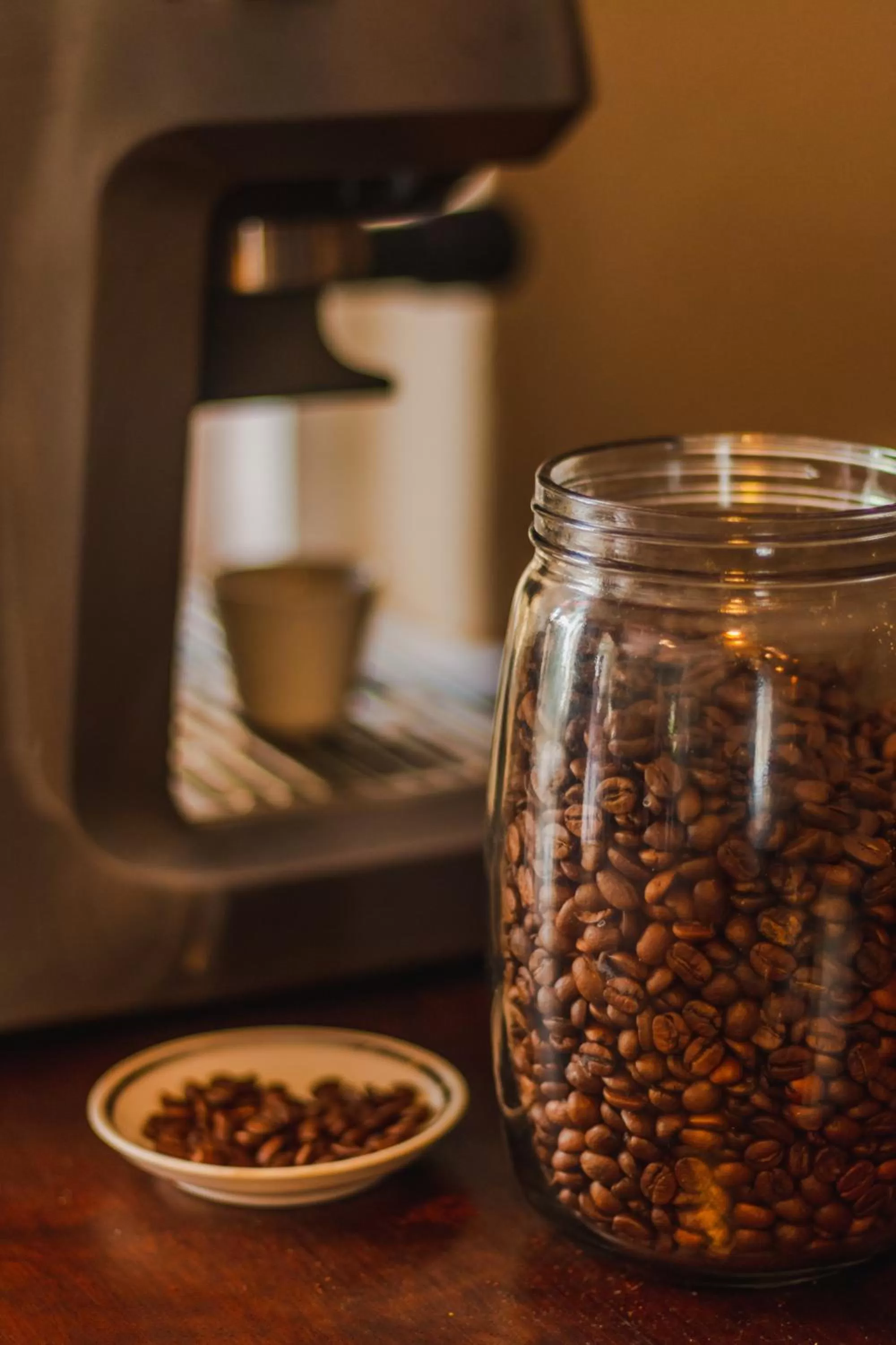 Coffee/tea facilities in Green Village Hotel