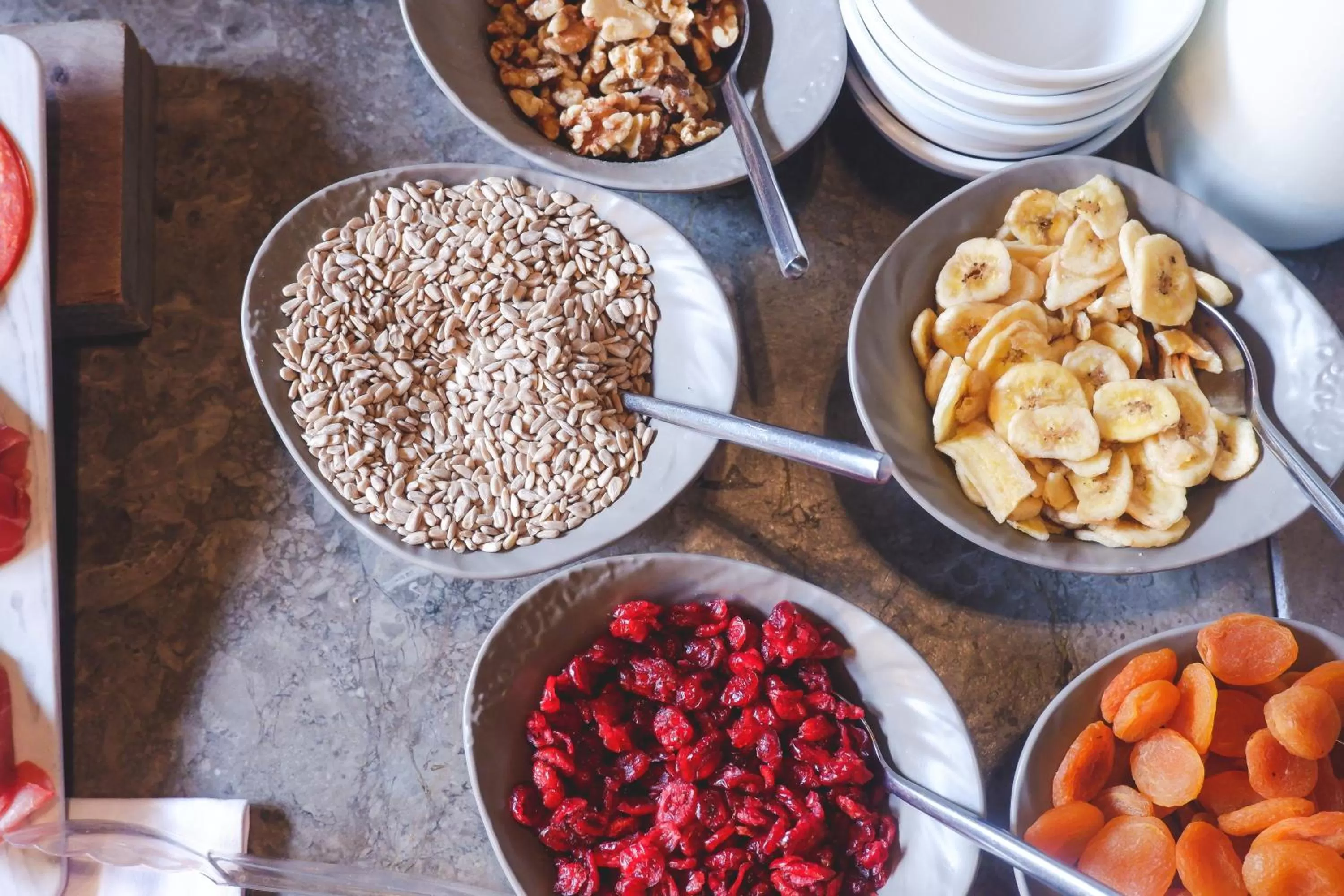 Breakfast in Galgorm