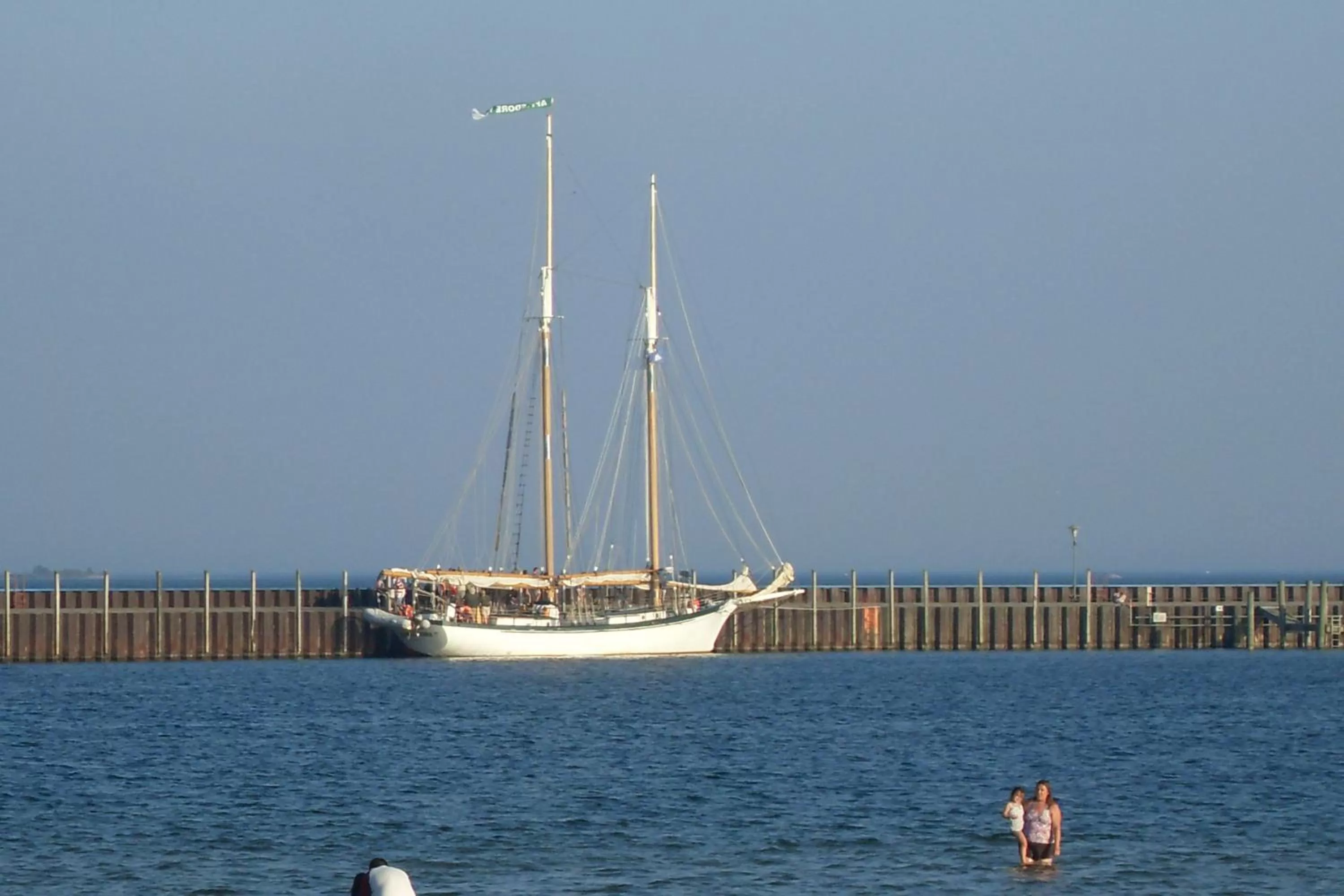 Tawas Bay Beach Resort & Conference Center