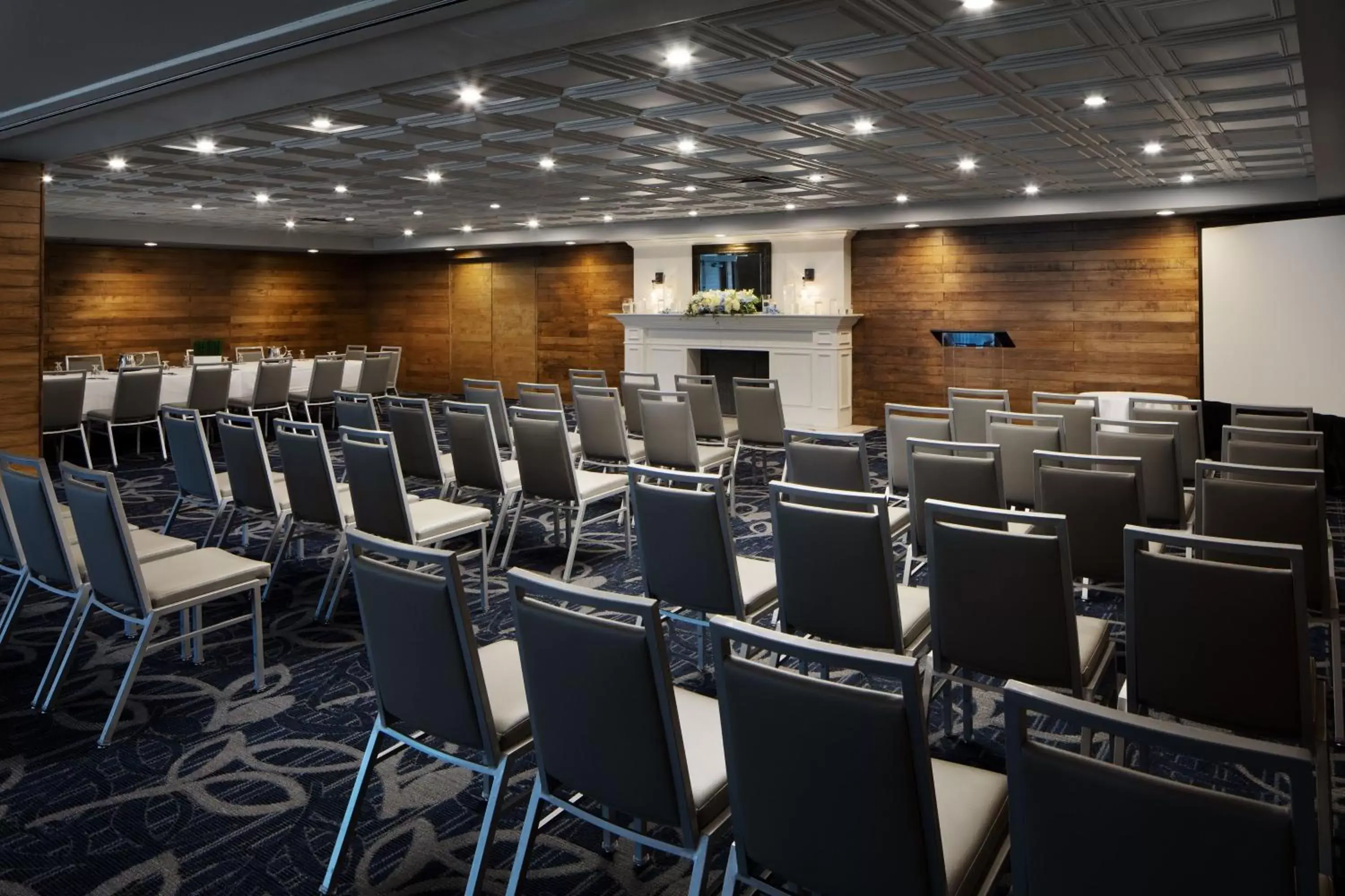 Meeting/conference room in Four Points by Sheraton Anaheim