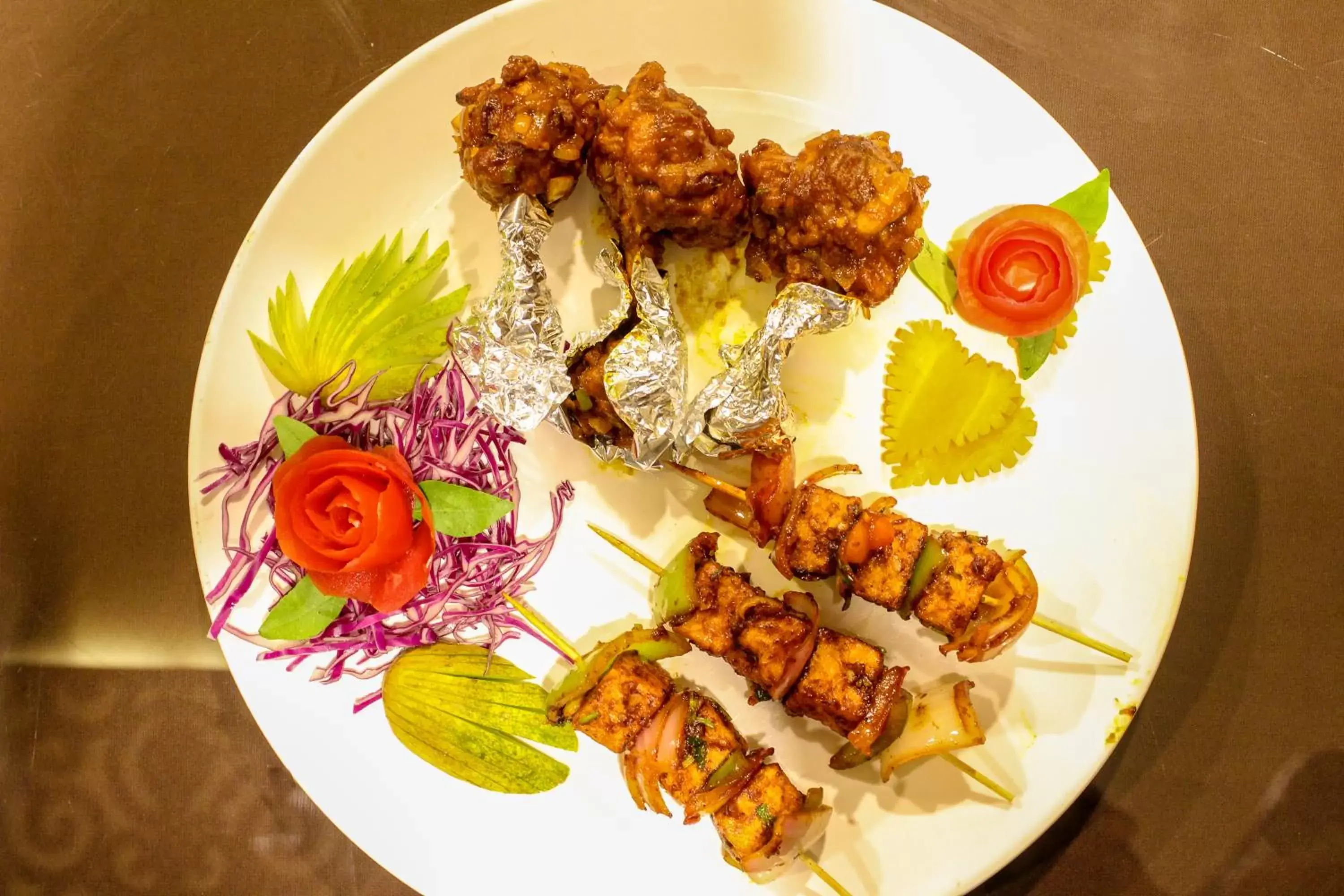 Food in Shankar Bhavan By Vinayak Hotels Food in Shankar Bhavan By Vinayak Hotels