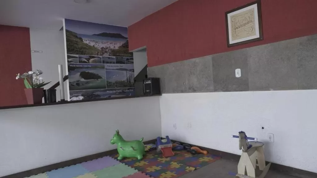 Trevo De Arraial pousada em cabo frio