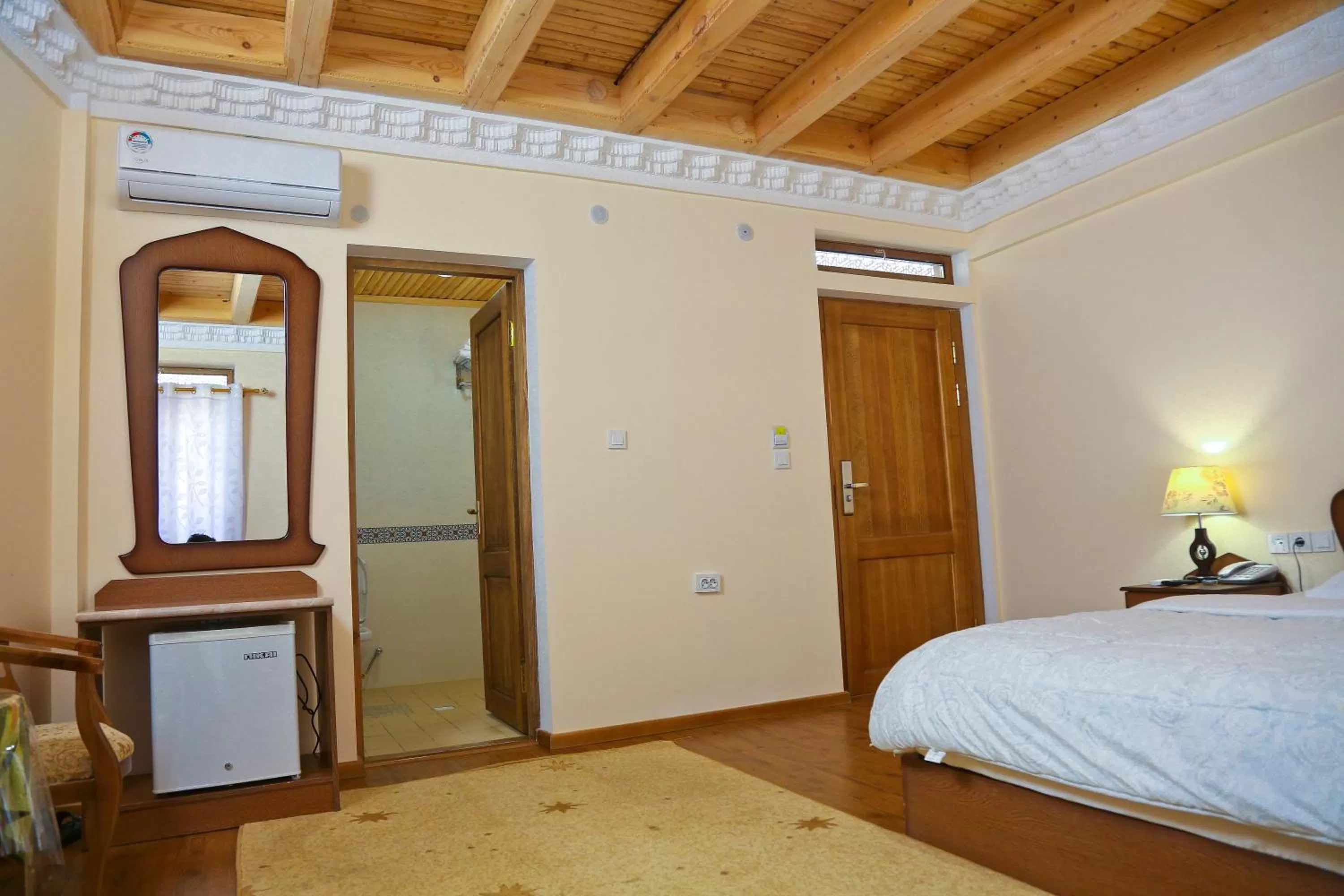 Bathroom, Room Photo in Hotel Fatima Boutique