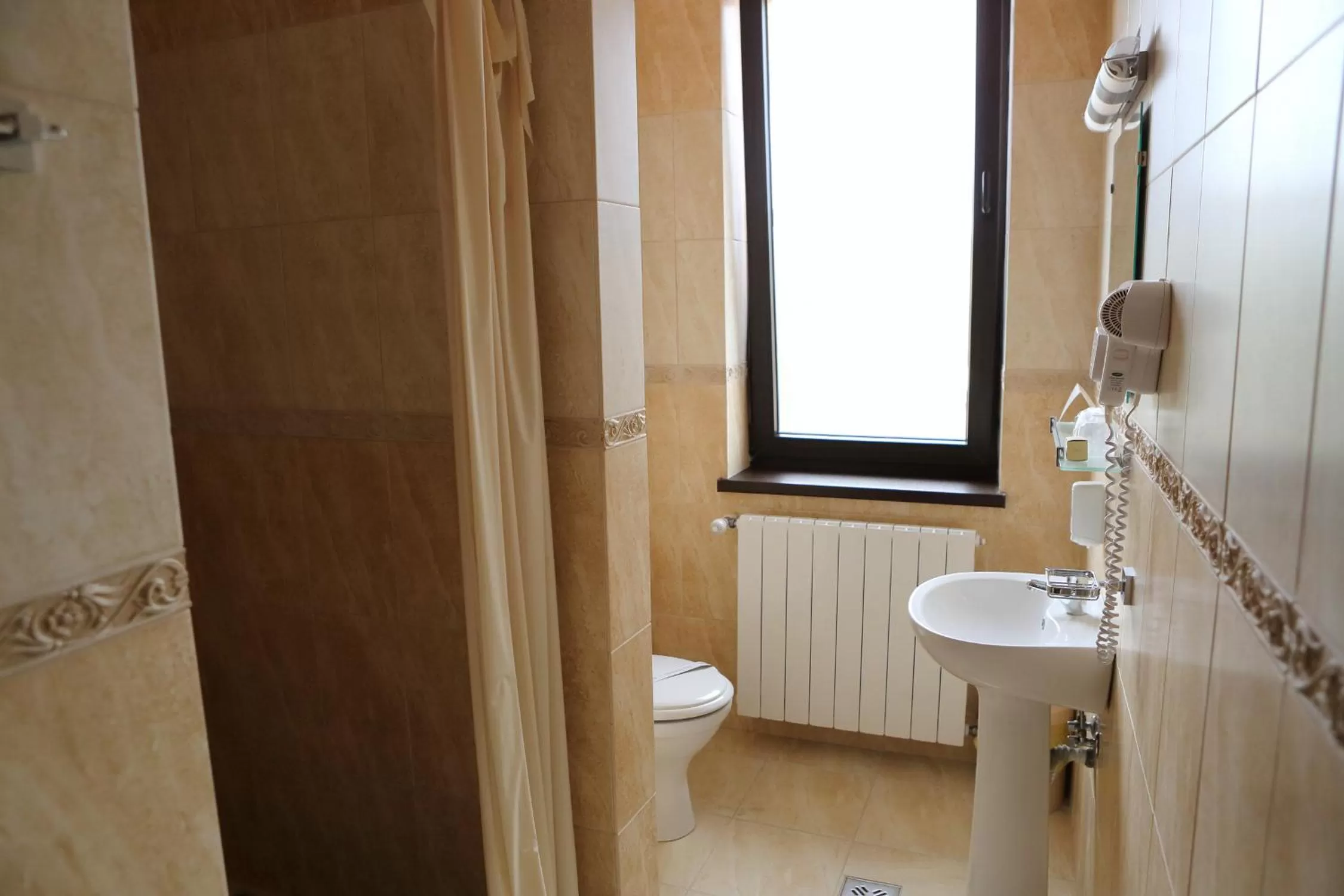 Property building in Septimia Hotels & Spa Resort