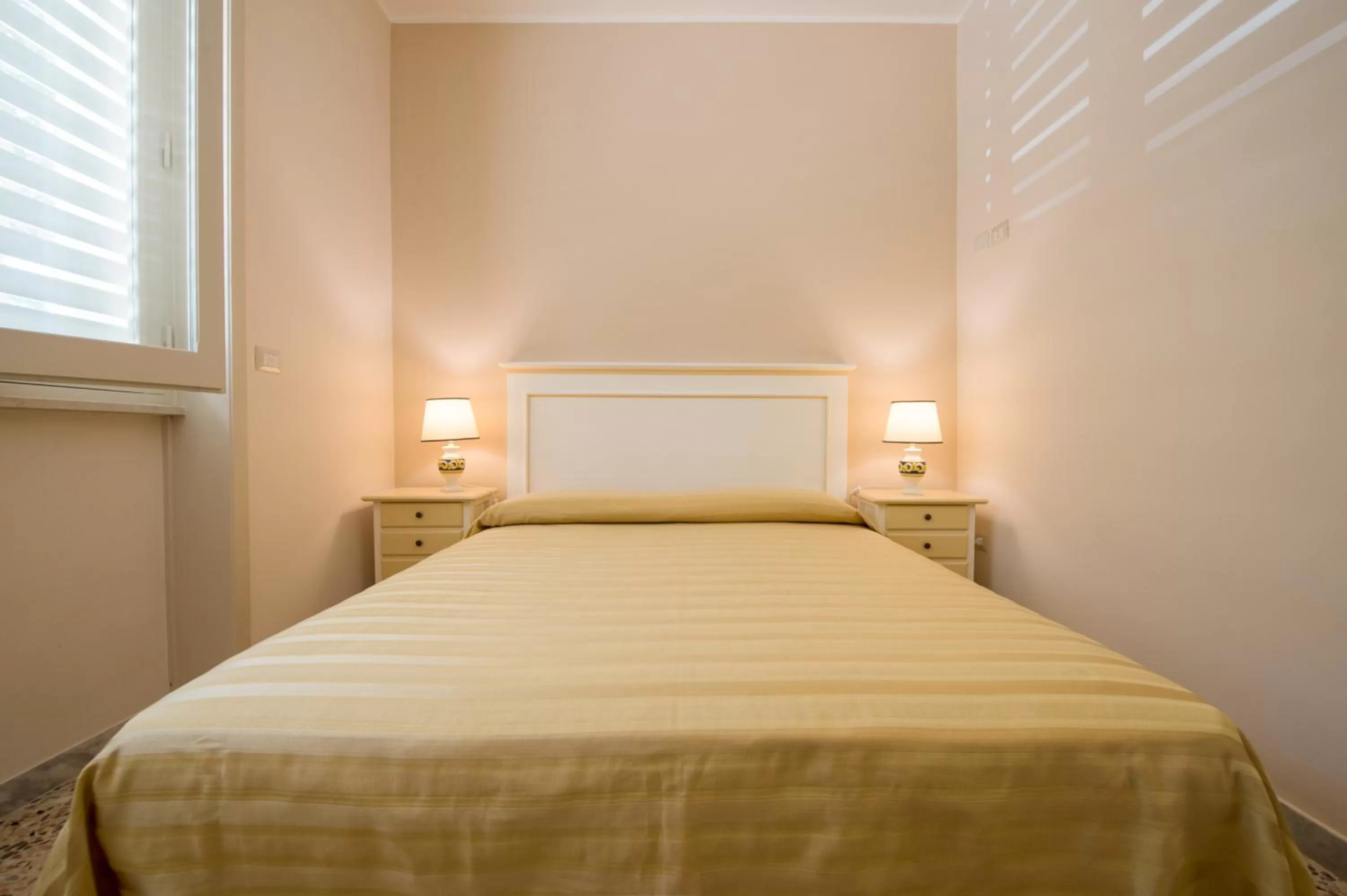 Bed in Parco Degli Aranci