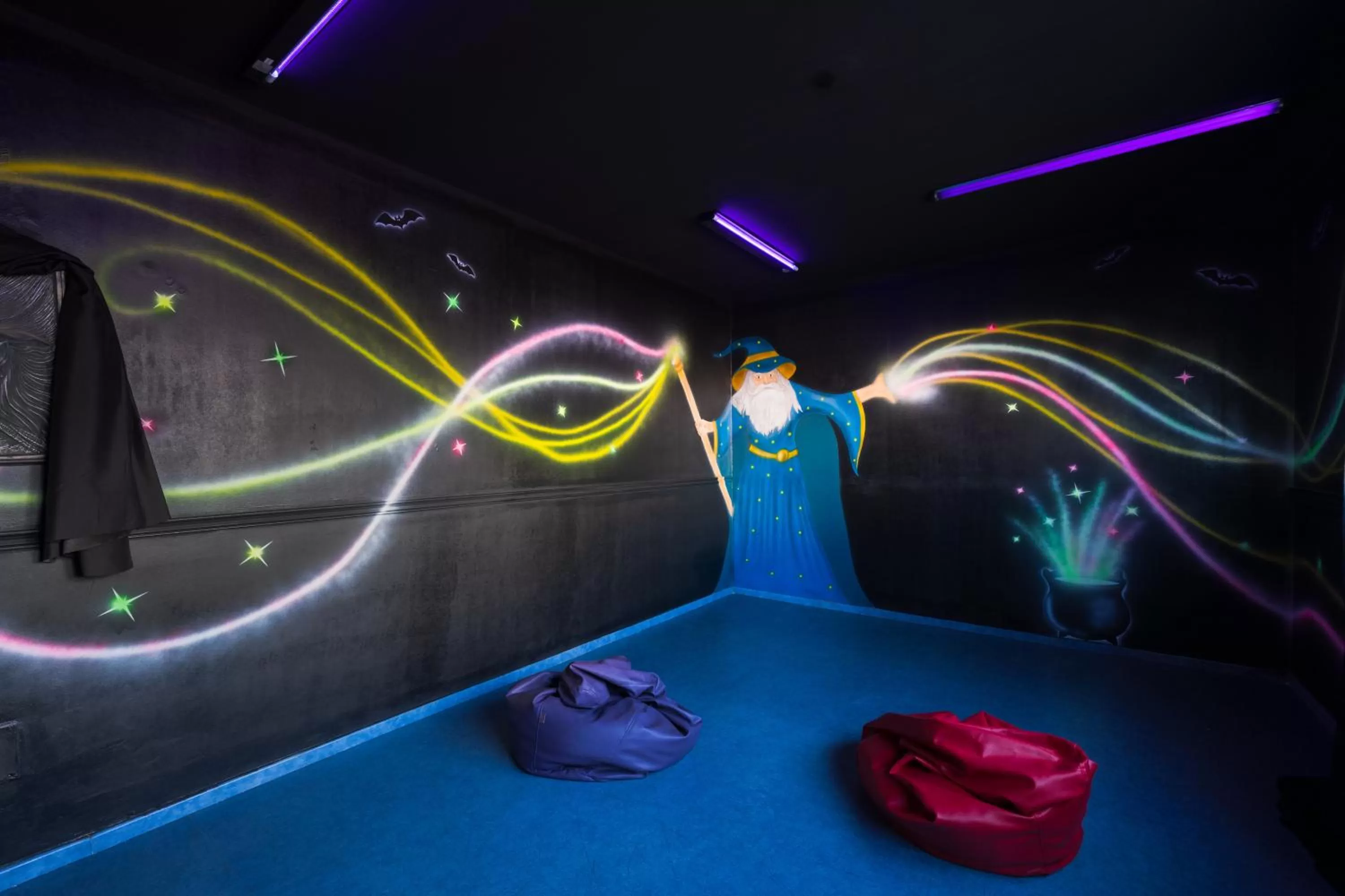 Entertainment in Apartamentos Galeon Playa