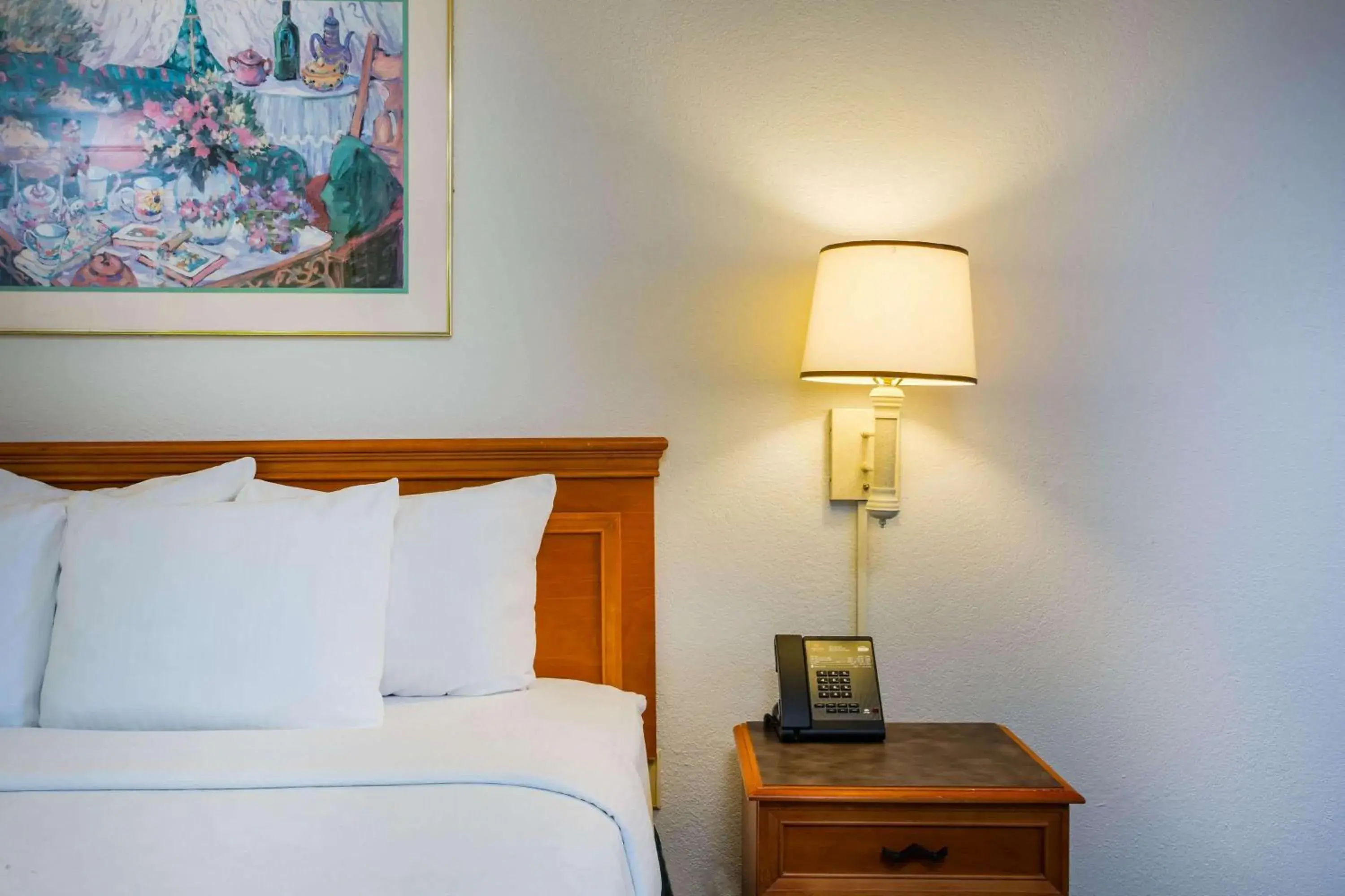 Photo of the whole room, Bed in La Quinta Inn by Wyndham Norfolk Virginia Beach Photo of the whole room, Bed in La Quinta Inn by Wyndham Norfolk Virginia Beach