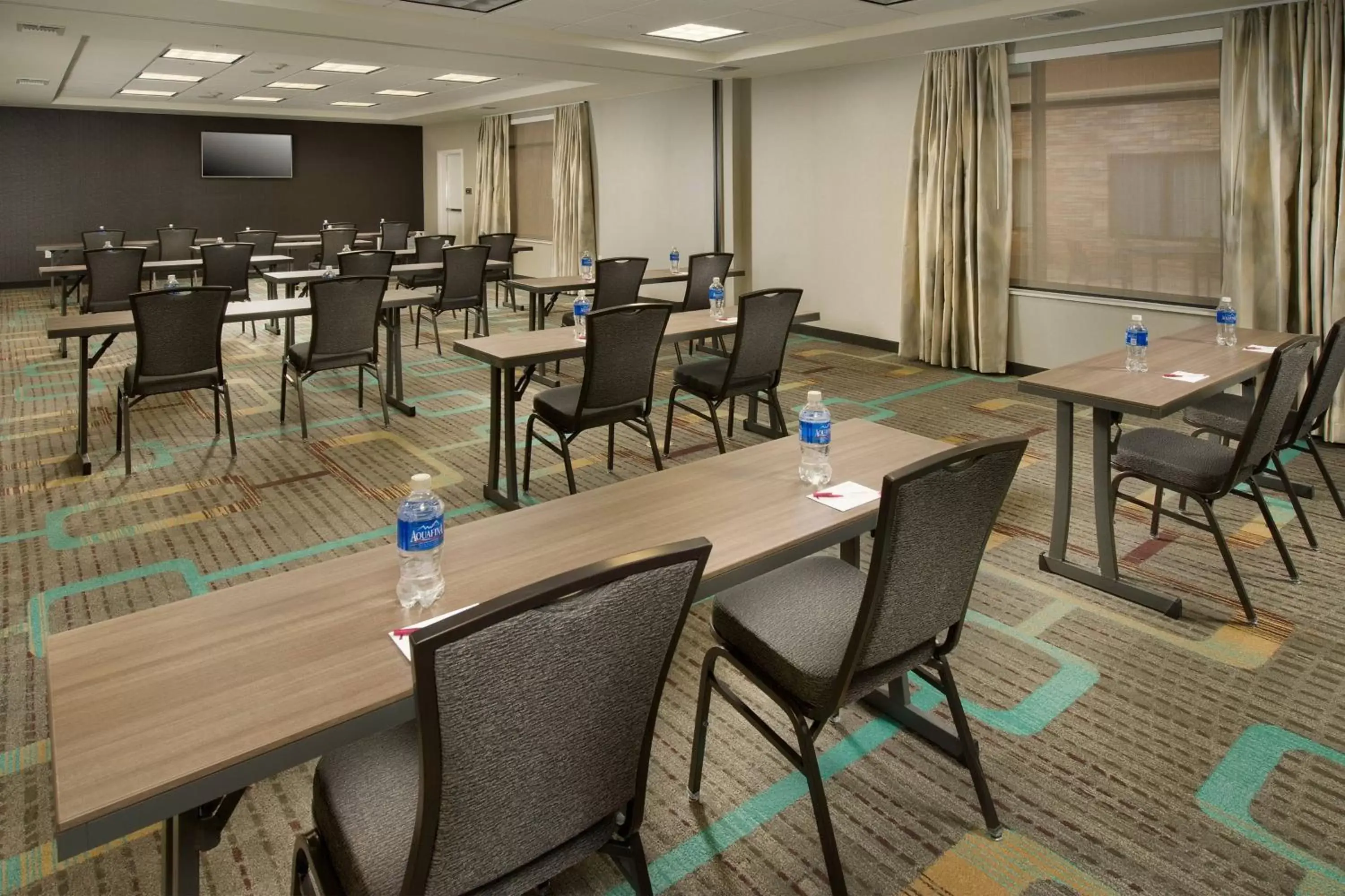 Meeting/conference room in Residence Inn by Marriott Tyler