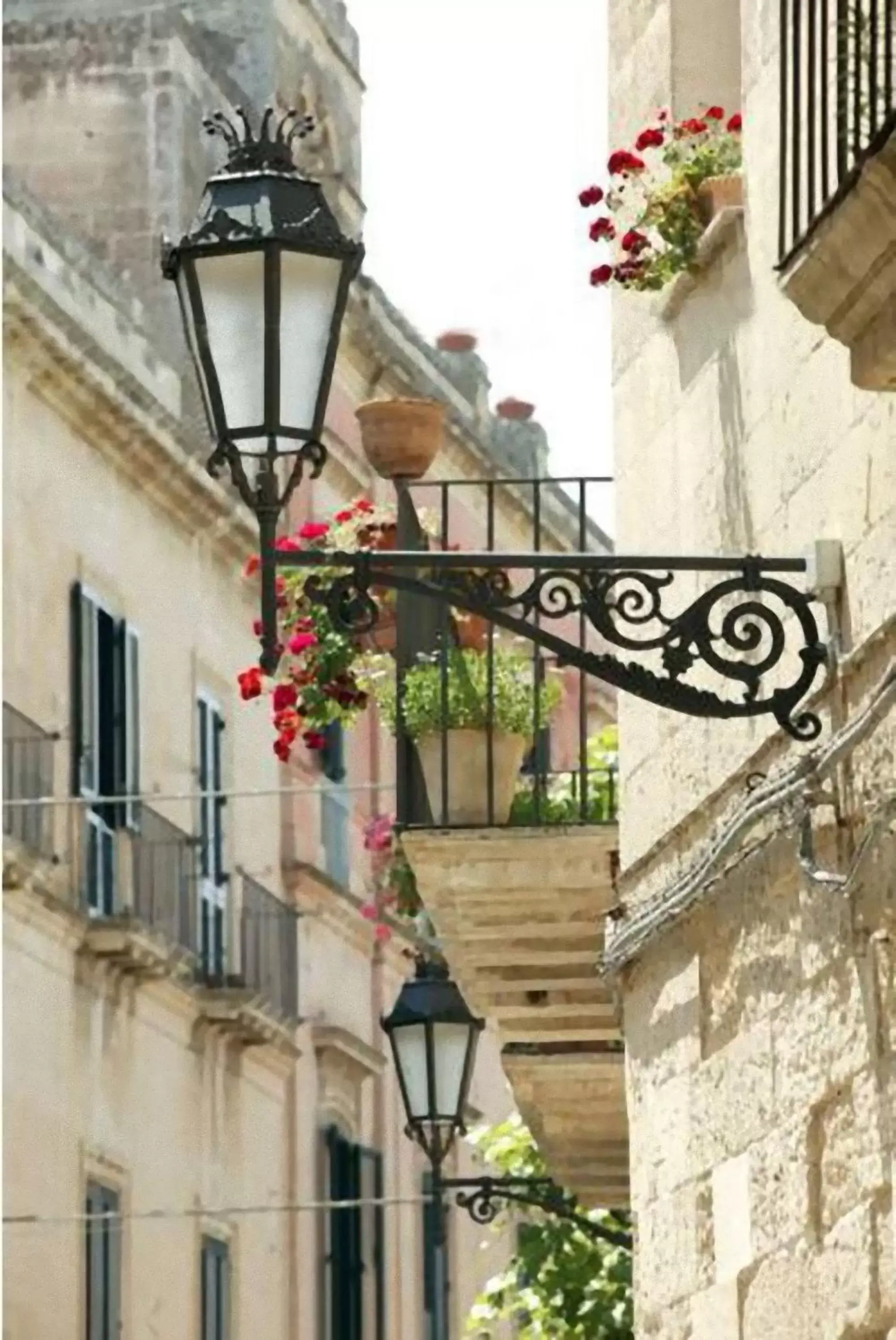 Decorative detail in Chiesa Greca - SIT Rooms & Apartments